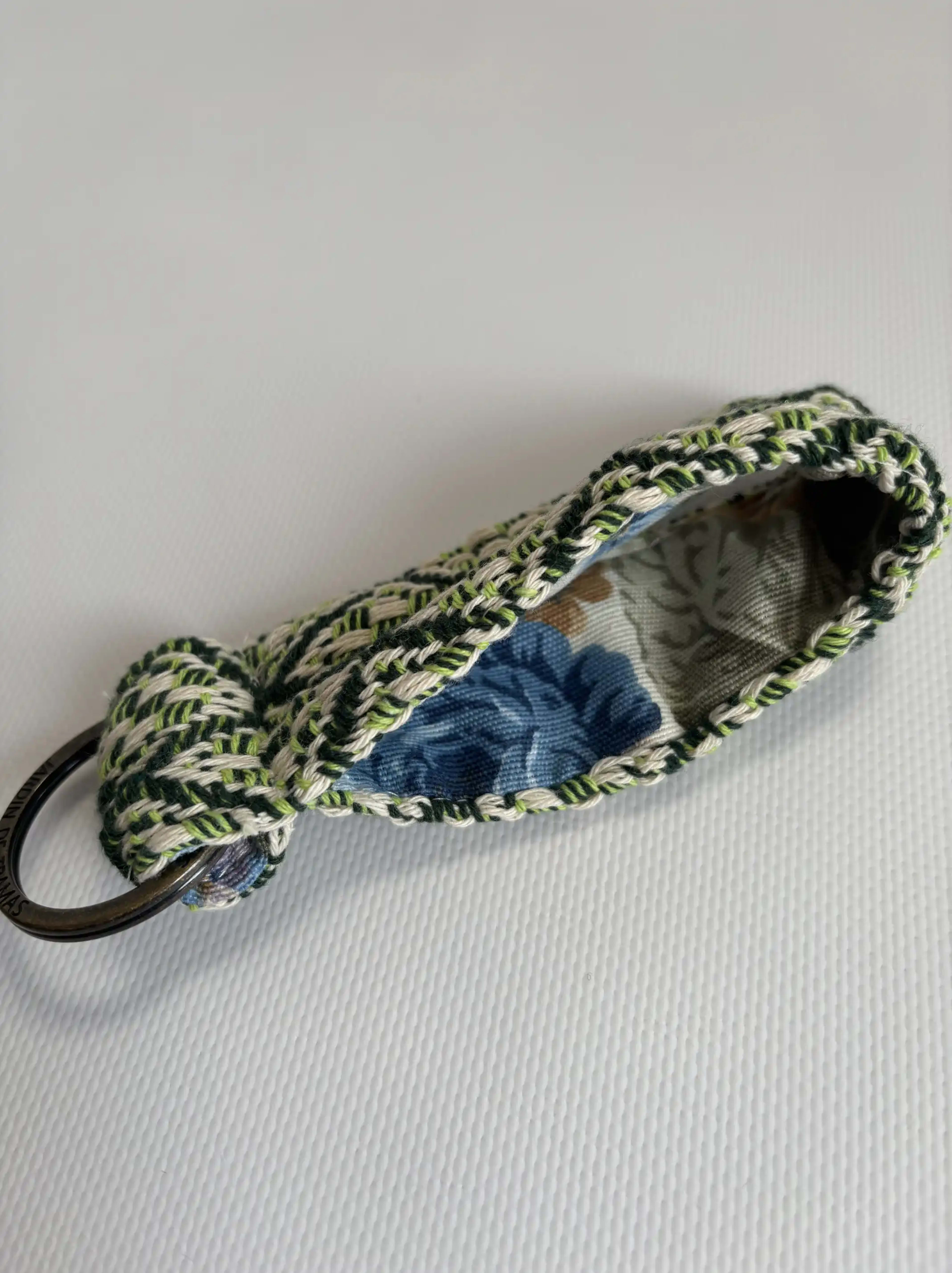 Key Ring second showcase image