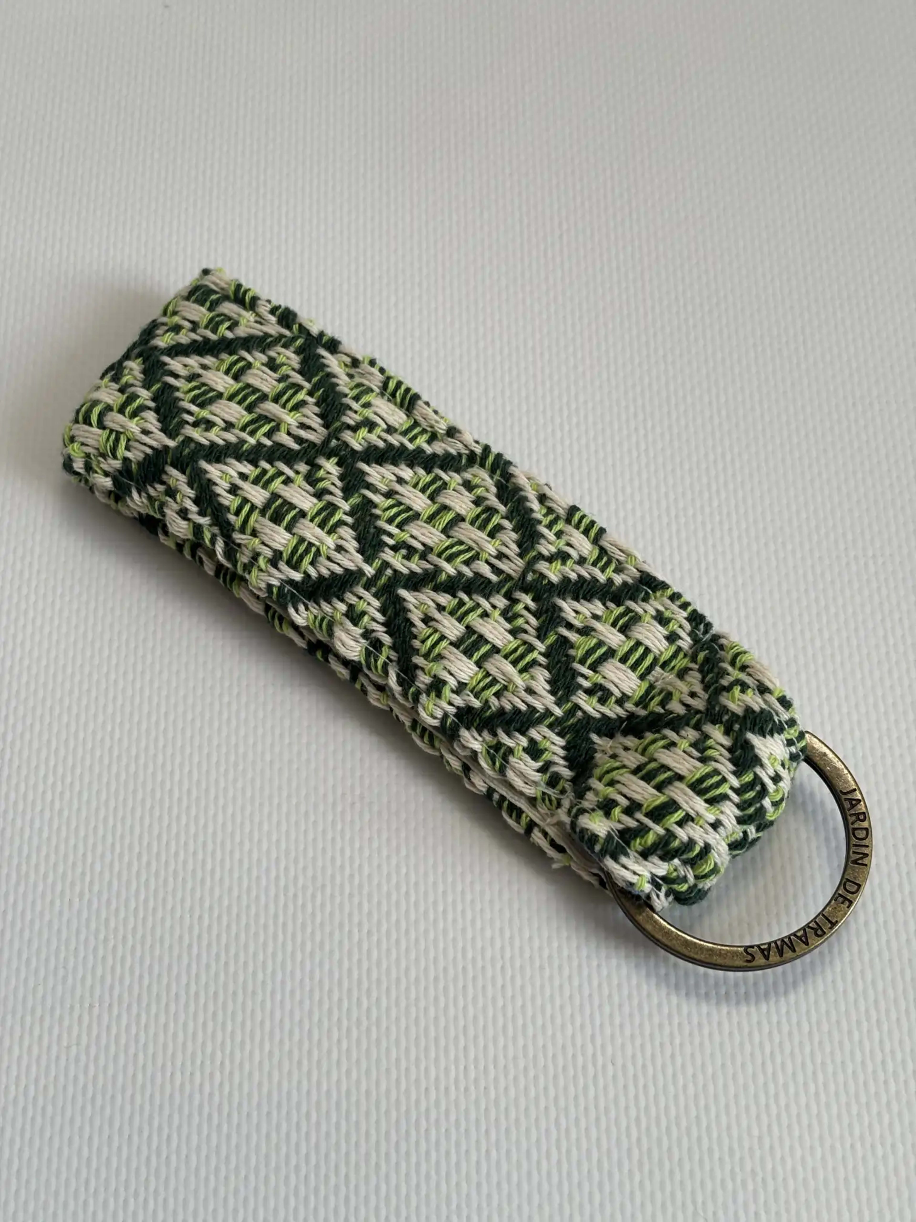 Key Ring first showcase image