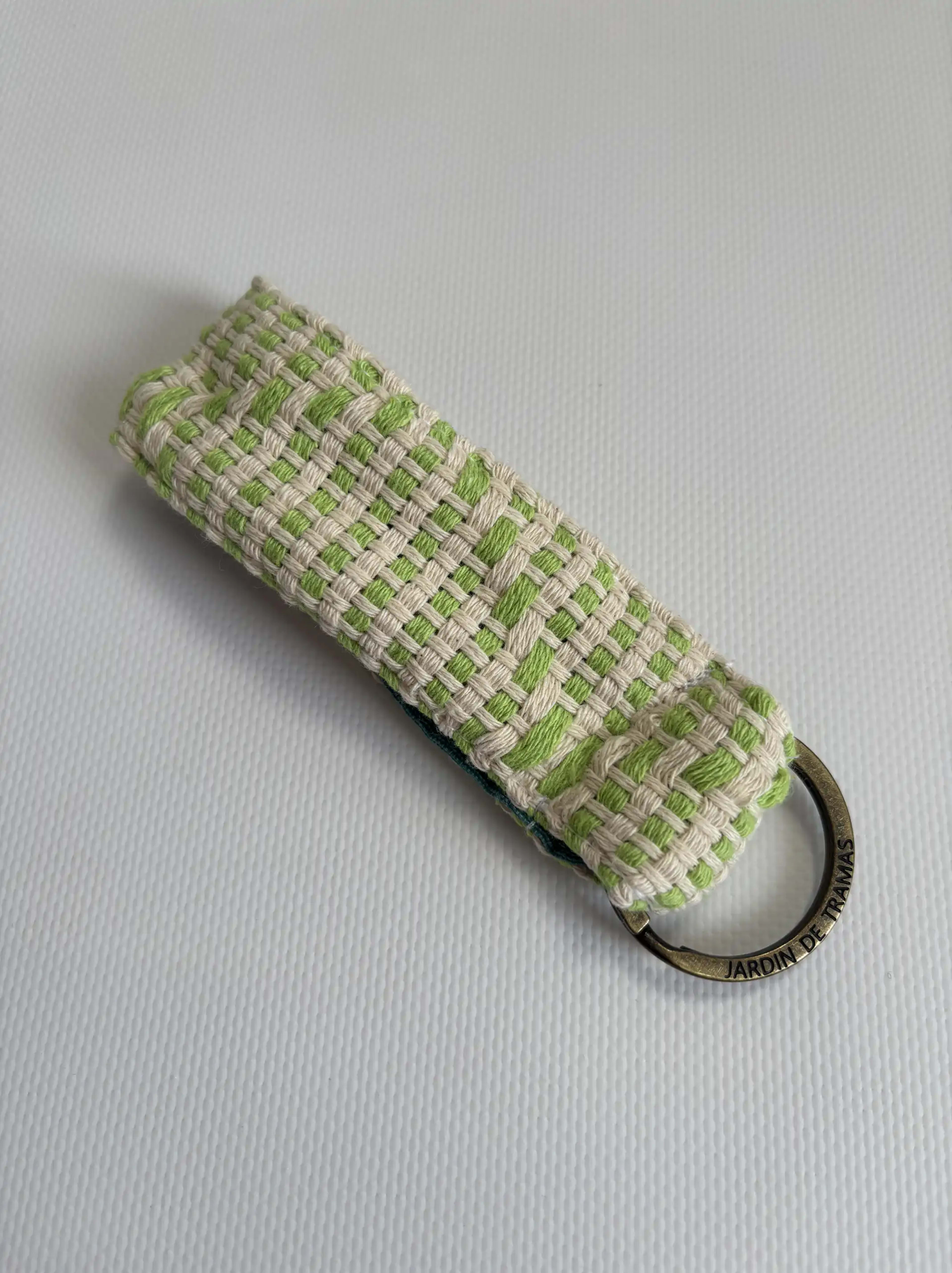 Key Ring first showcase image