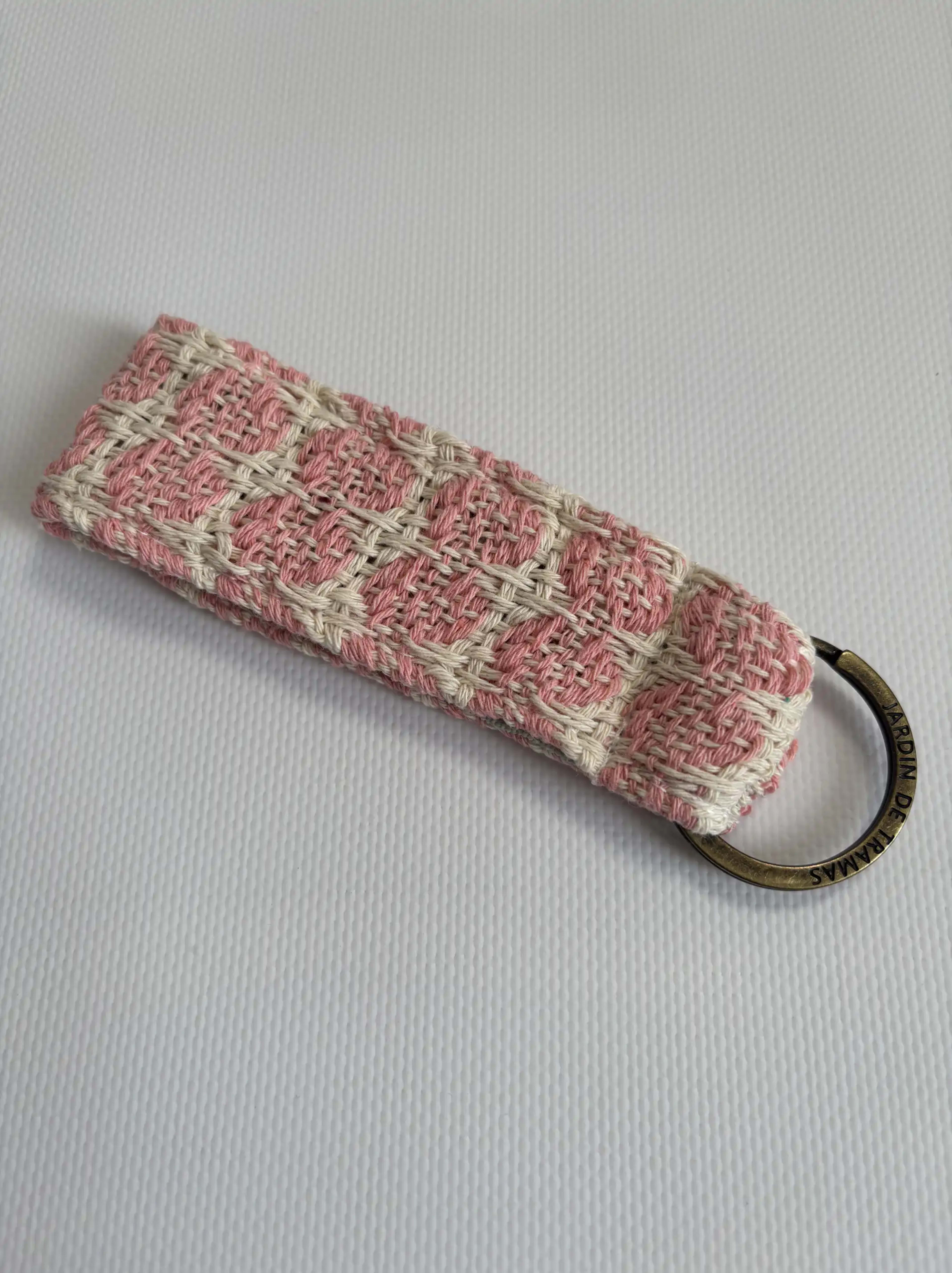 Key Ring first showcase image