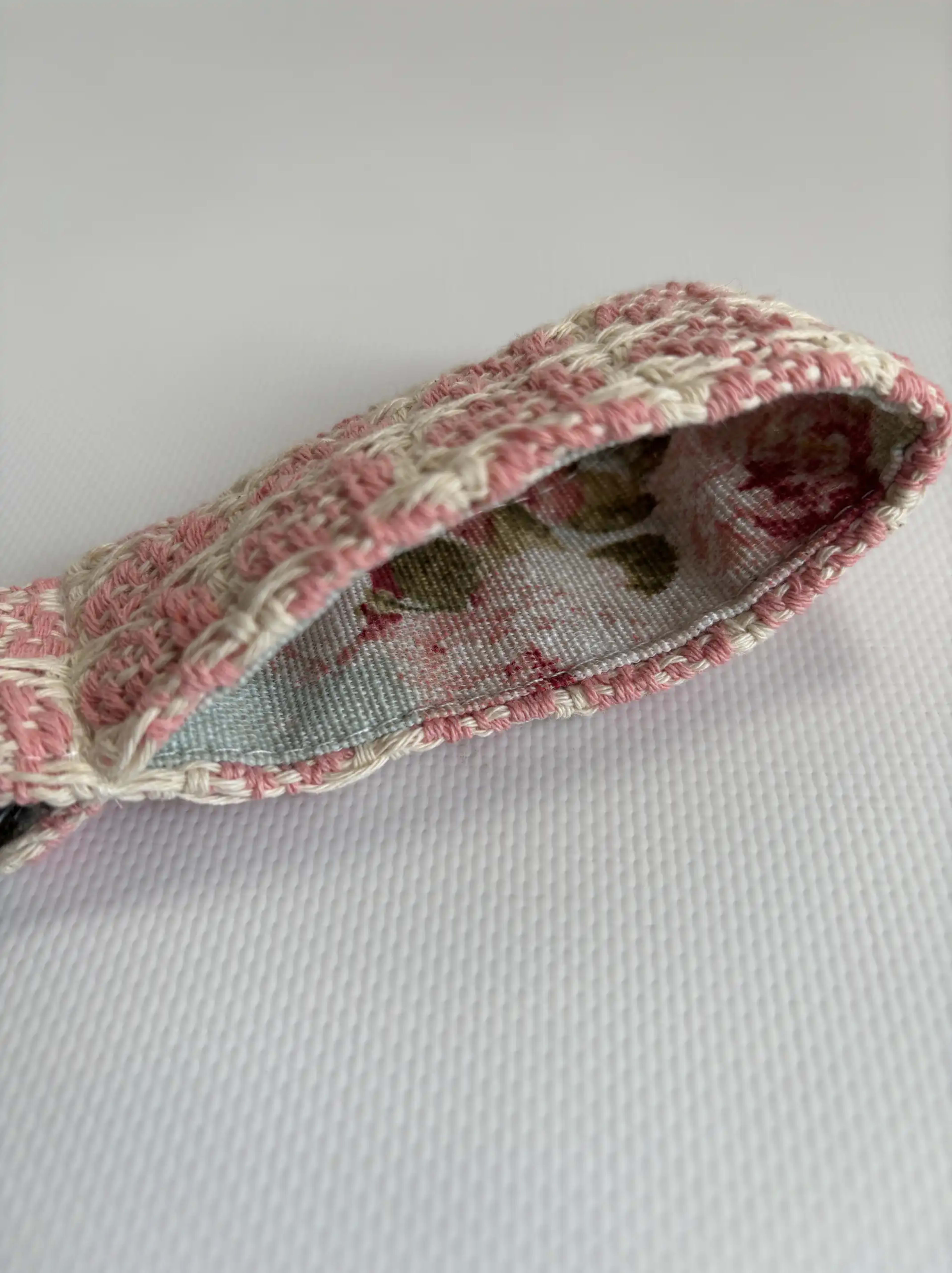 Key Ring second showcase image