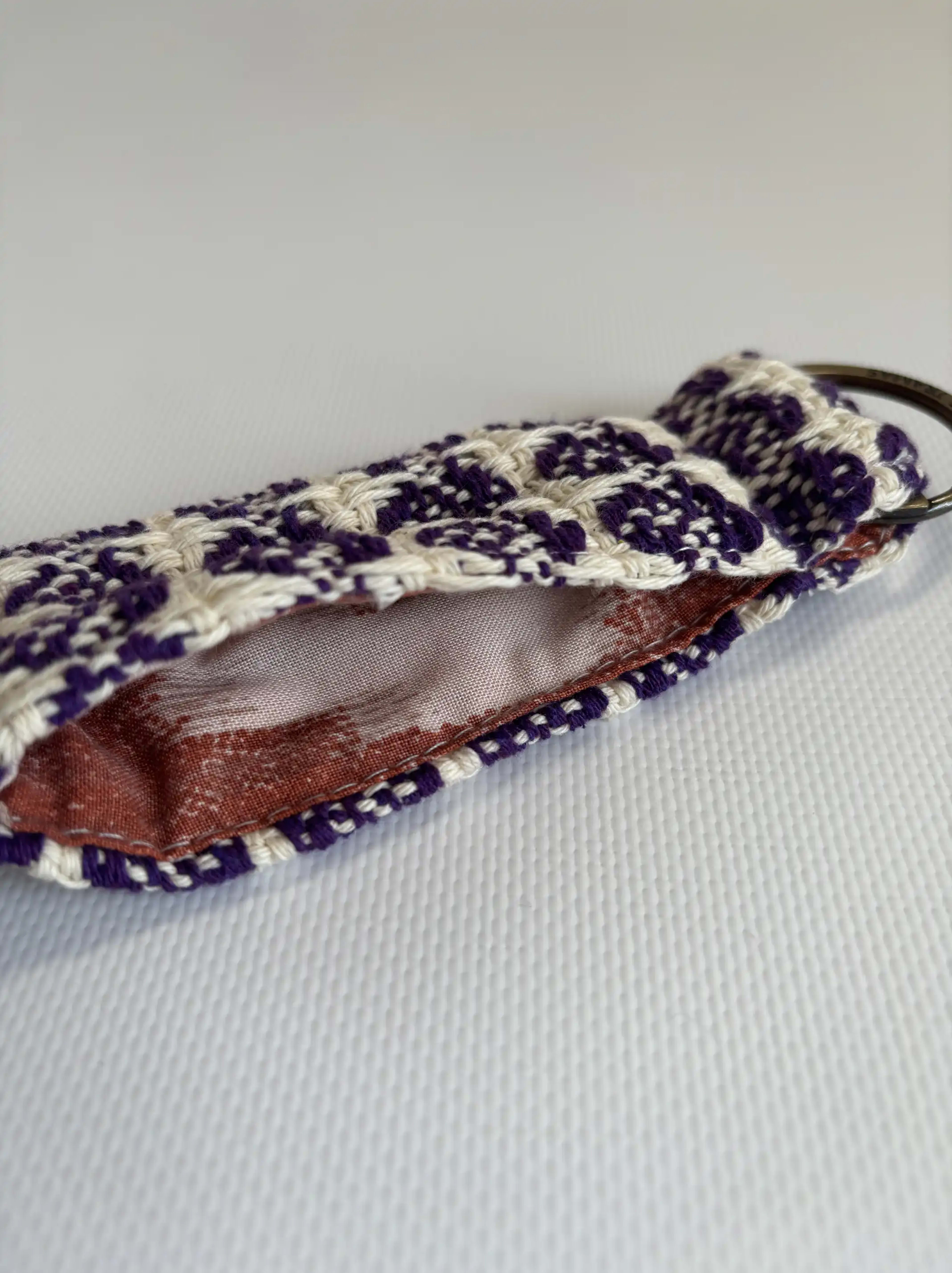 Key Ring second showcase image