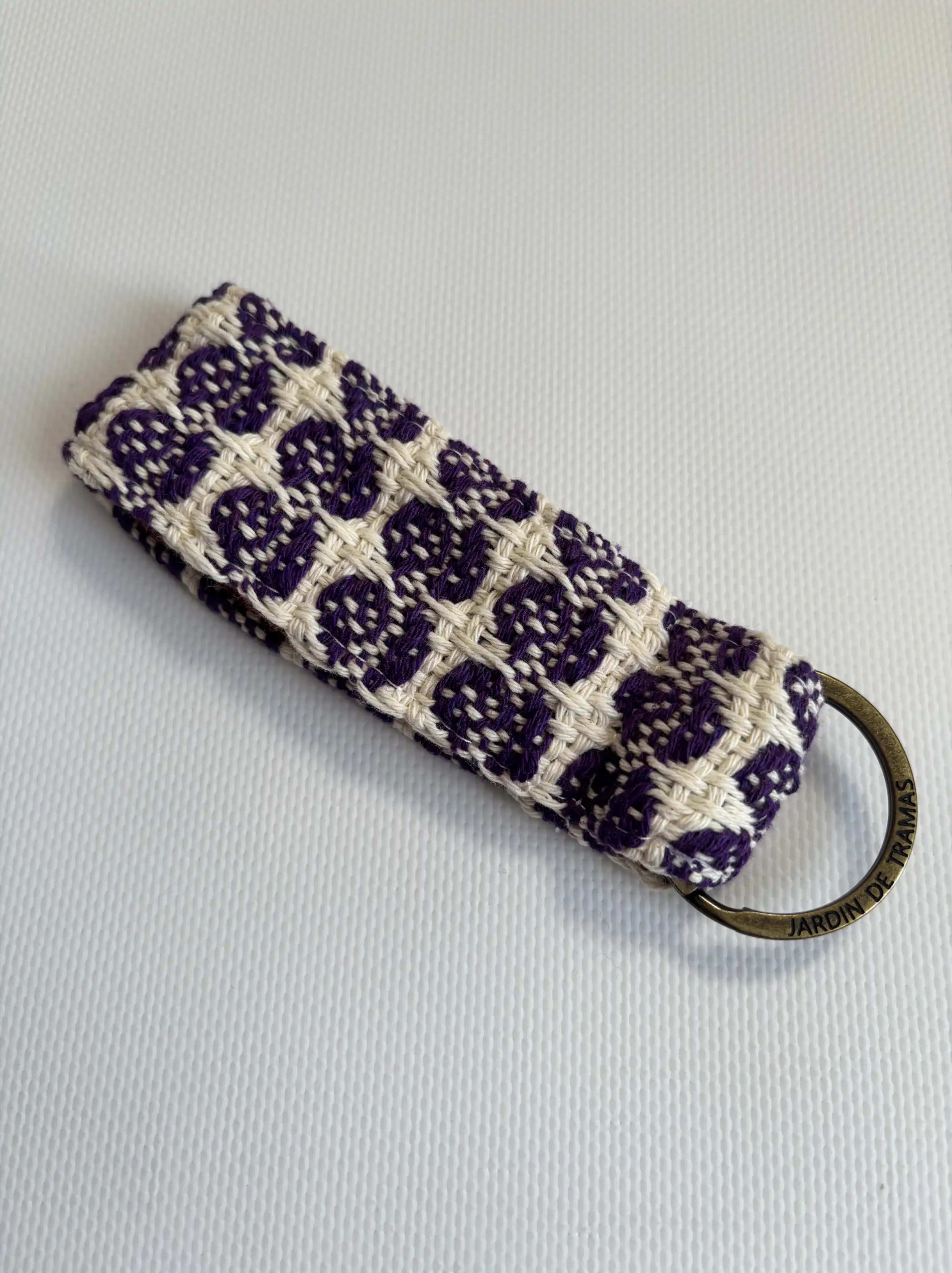 Key Ring first showcase image