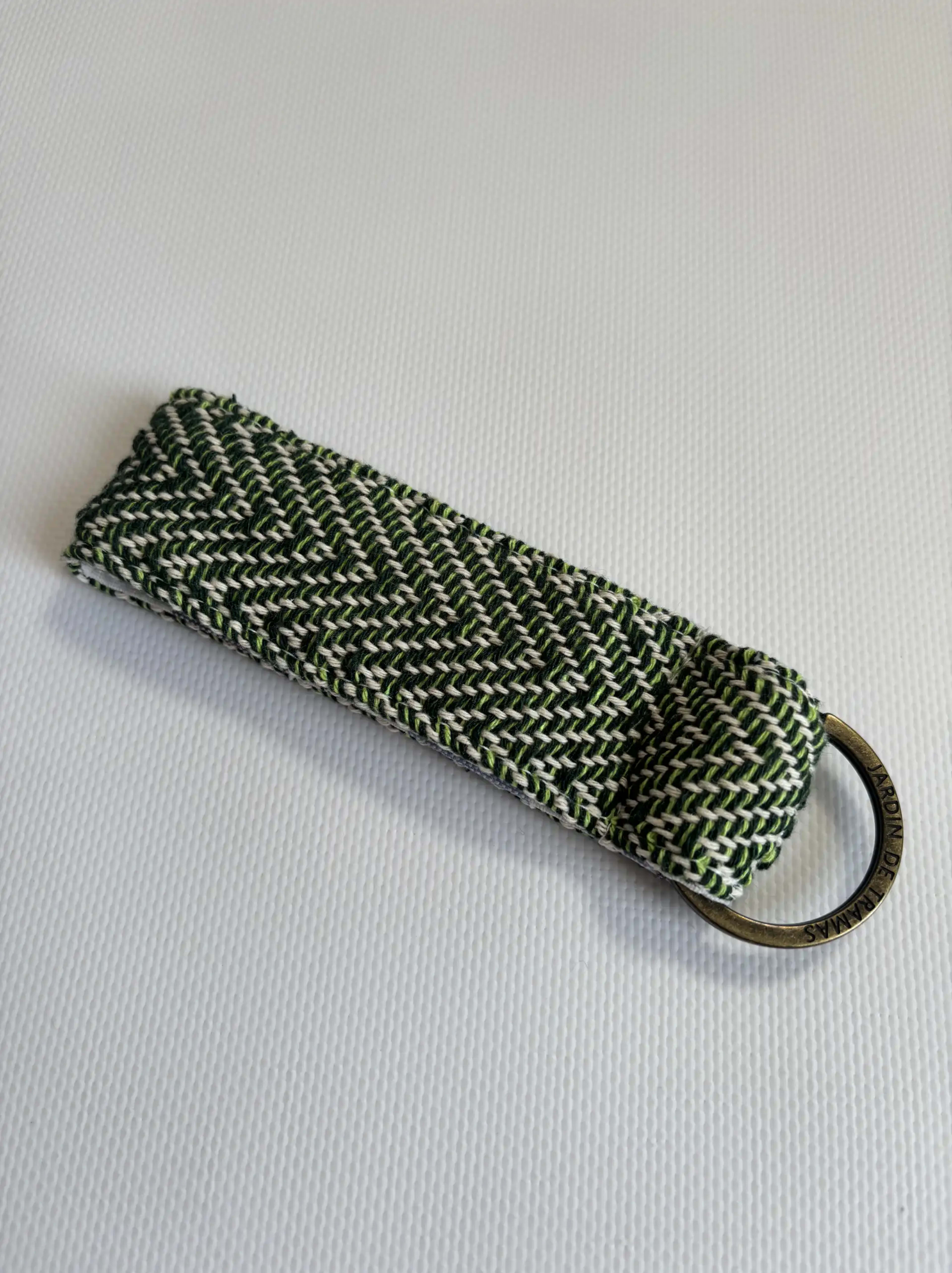 Key Ring first showcase image