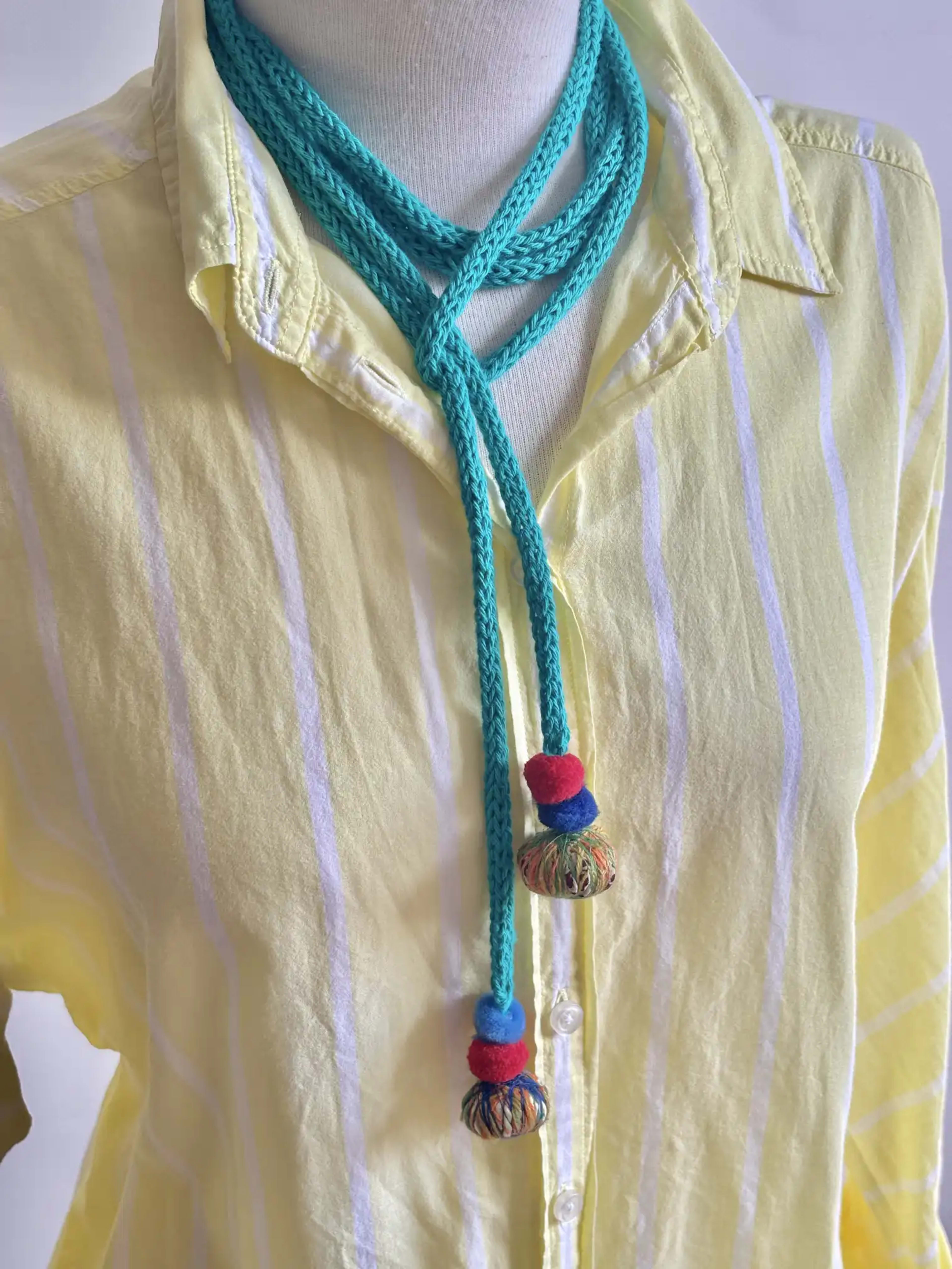 Belt & Warp Cord - Image 5