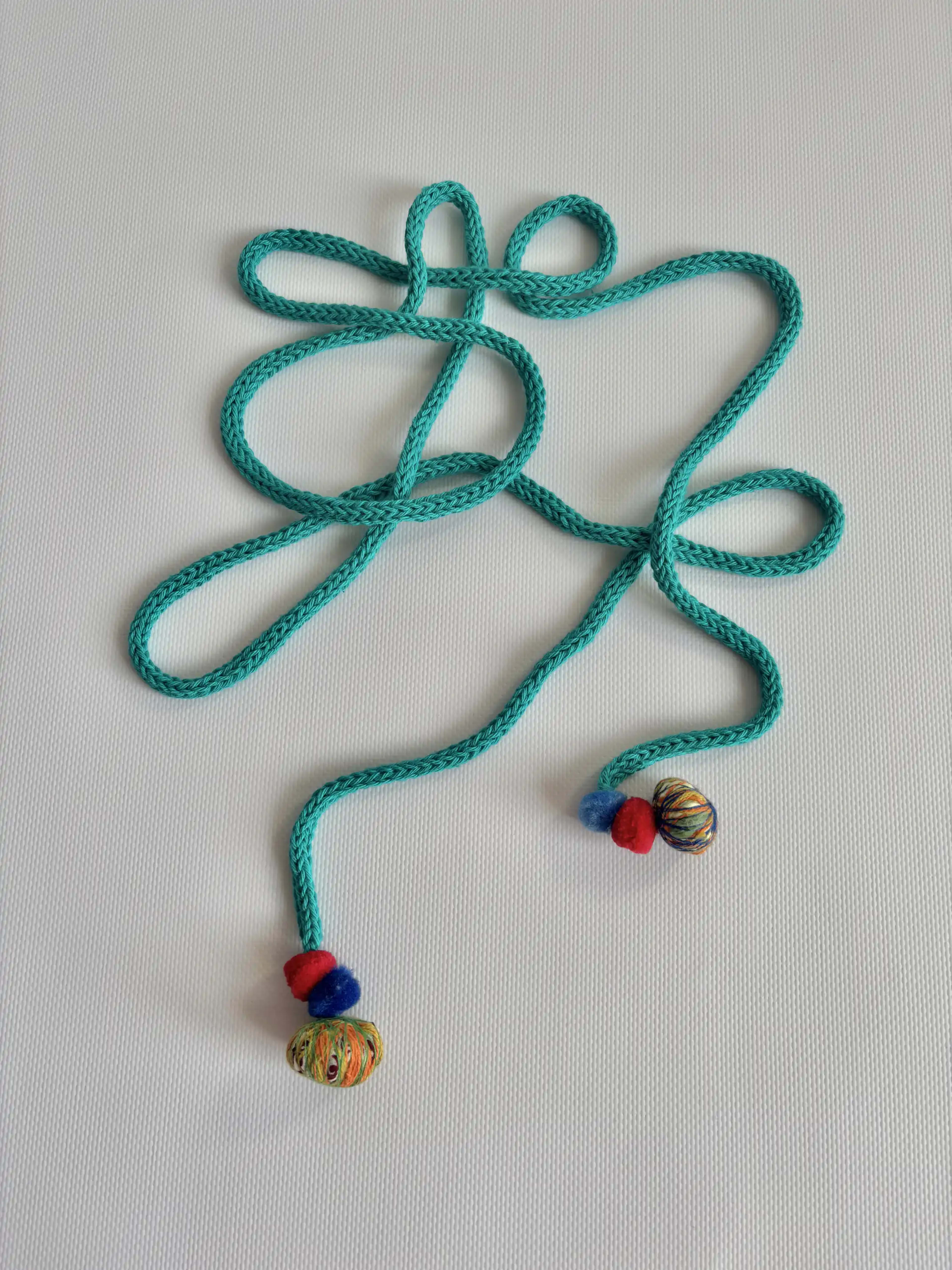 Belt & Warp Cord - Image 6