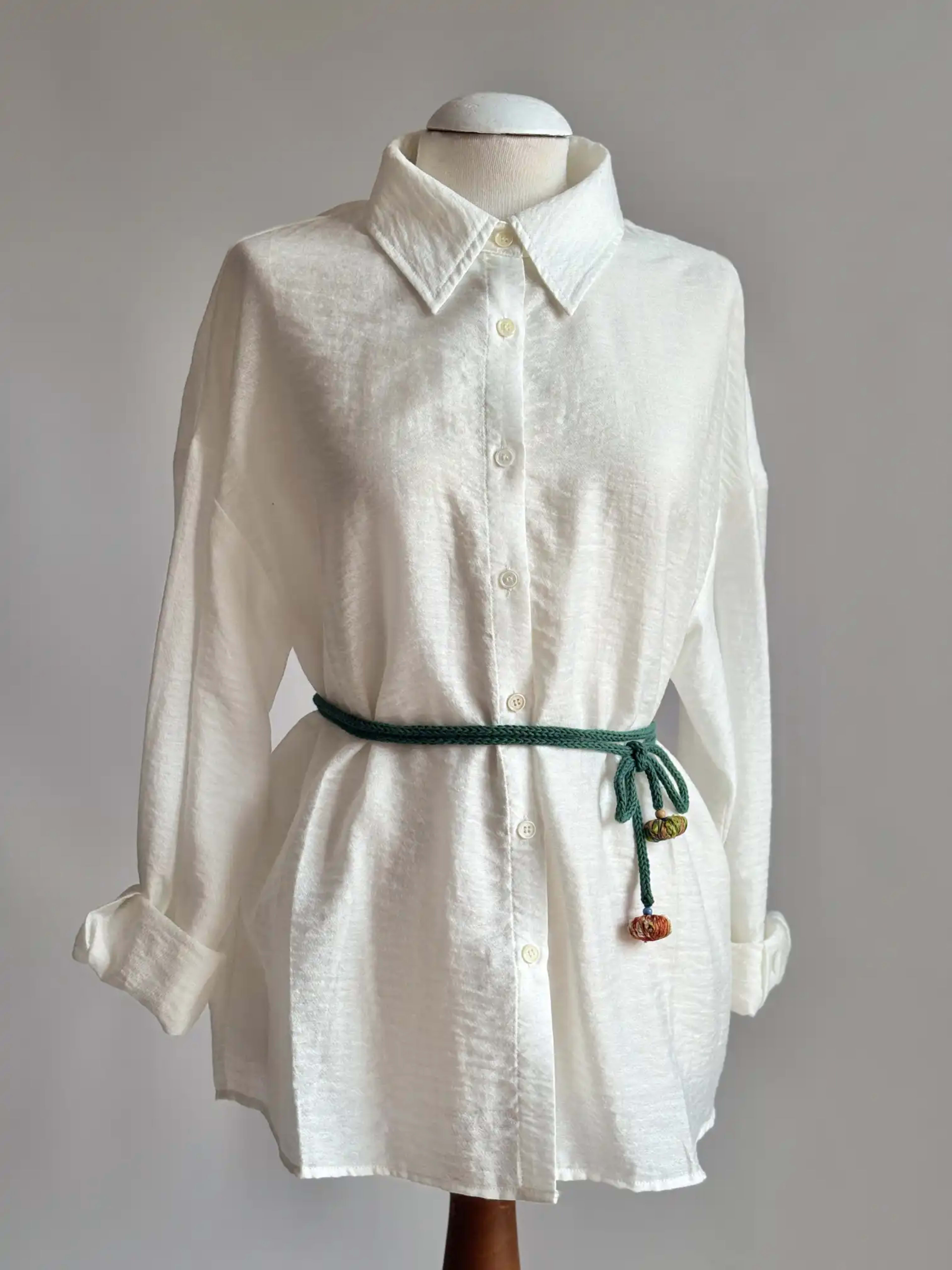 Belt & Warp Cord - Image 3