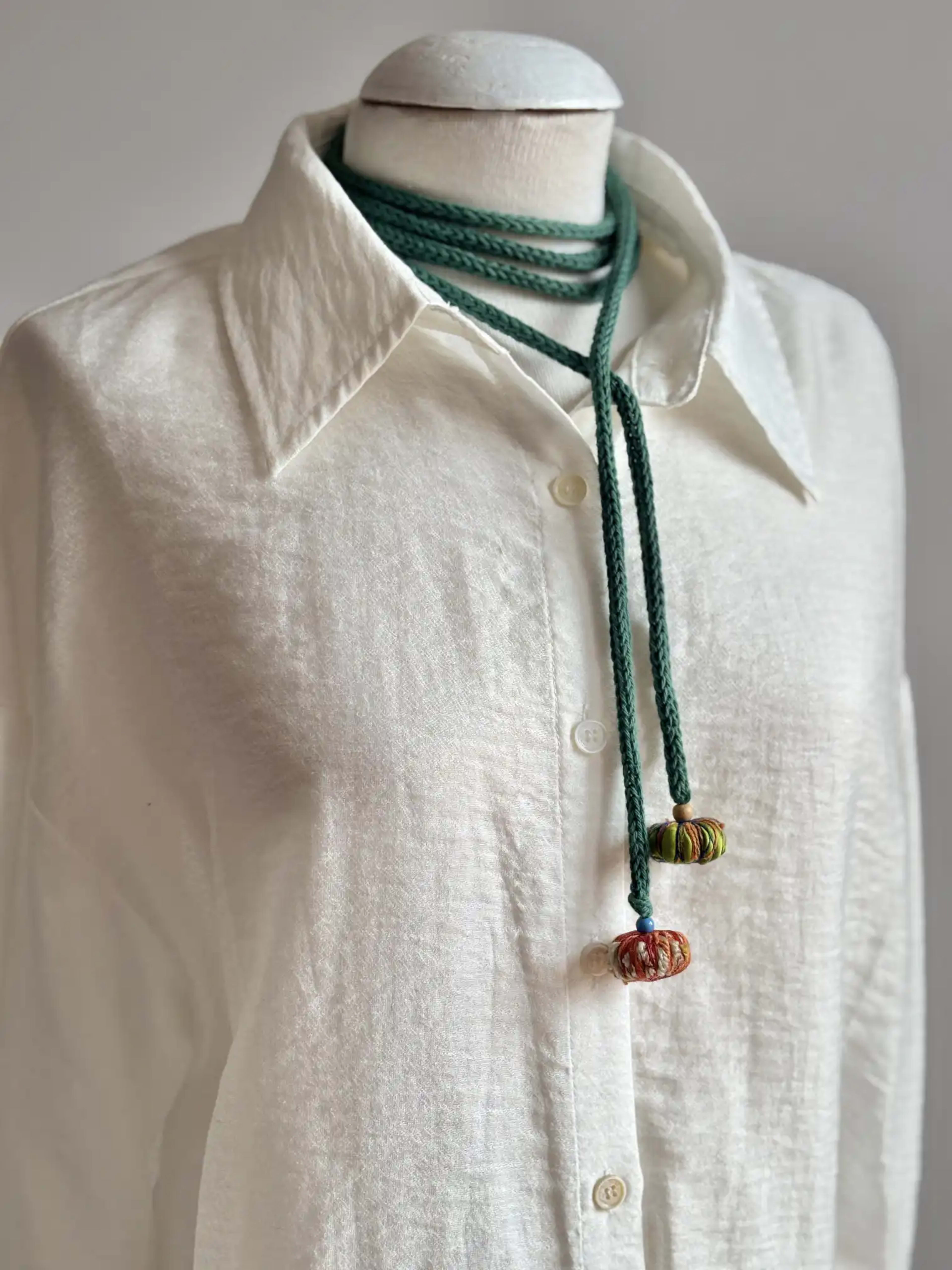 Belt & Warp Cord - Image 5