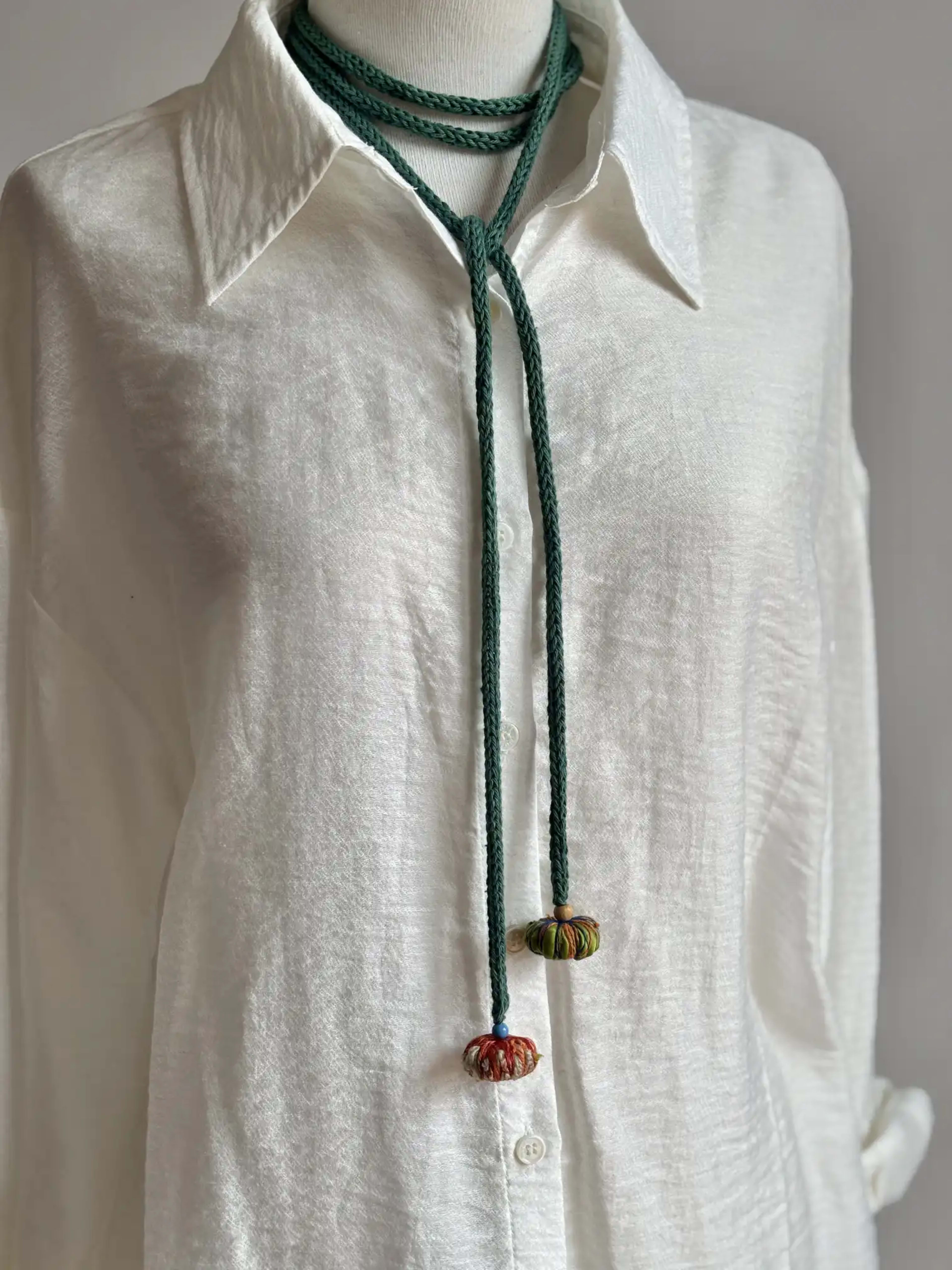 Belt & Warp Cord - Image 4