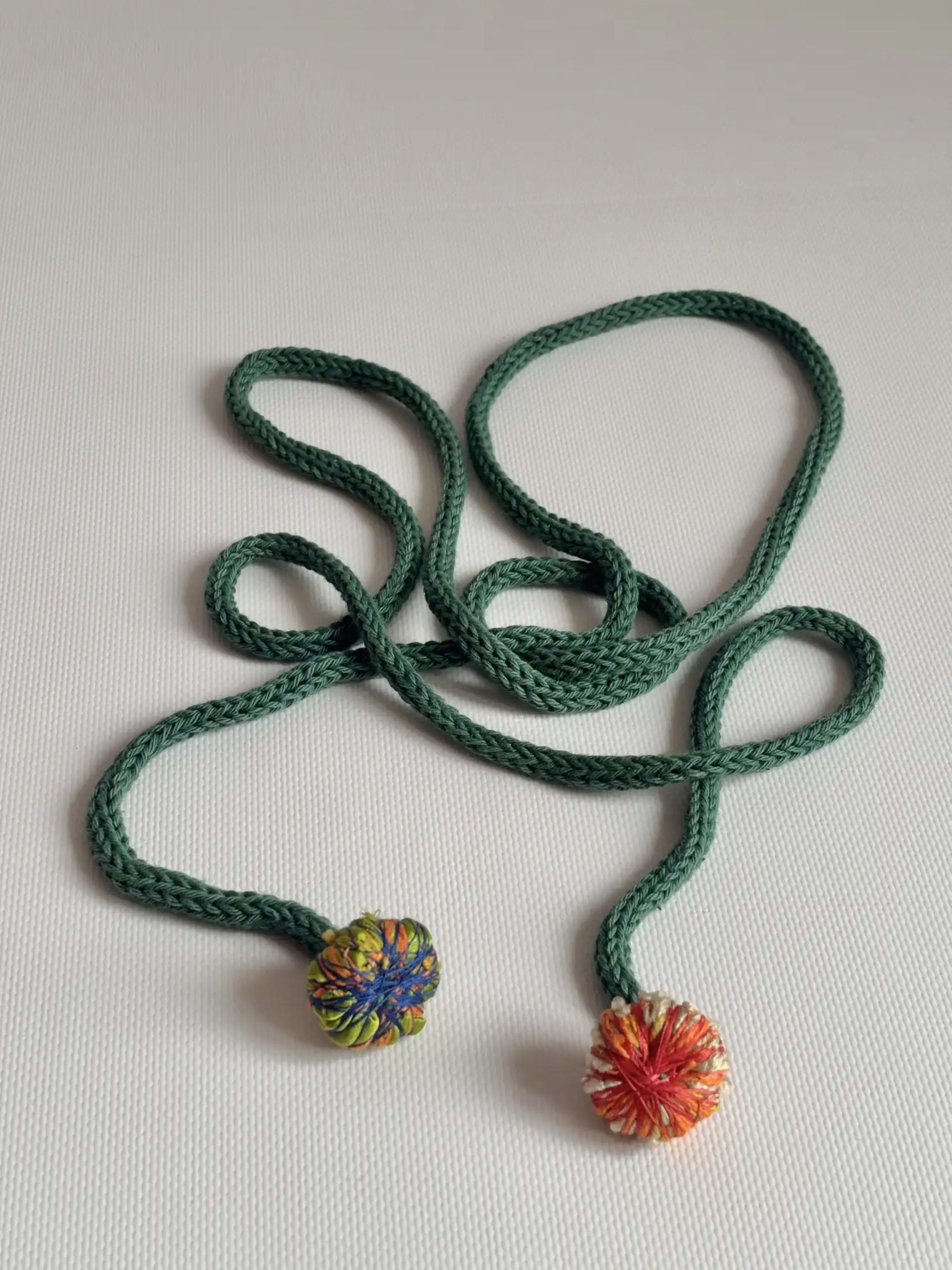 Belt & Warp Cord - Image 6