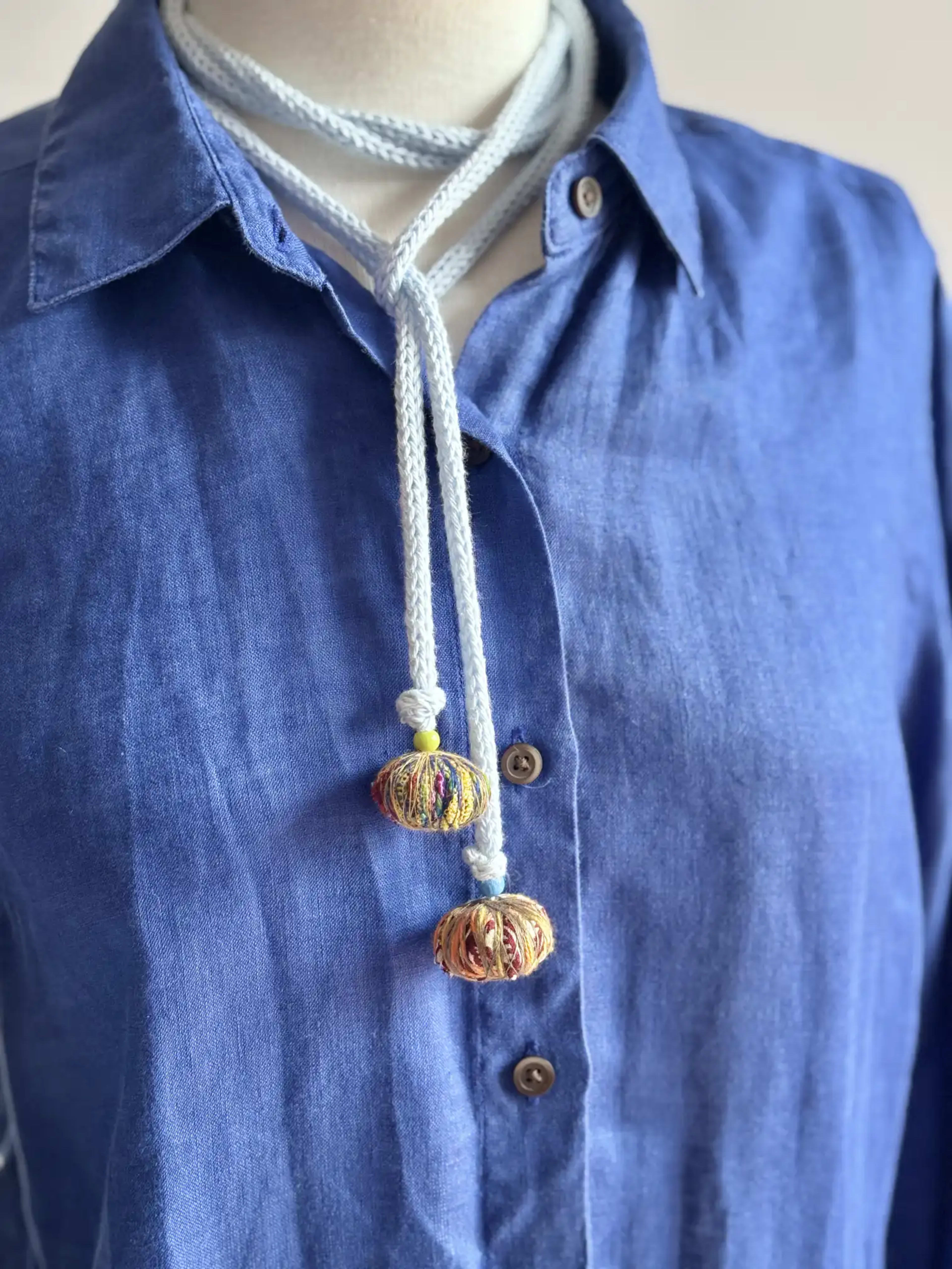 Belt & Warp Cord - Image 4