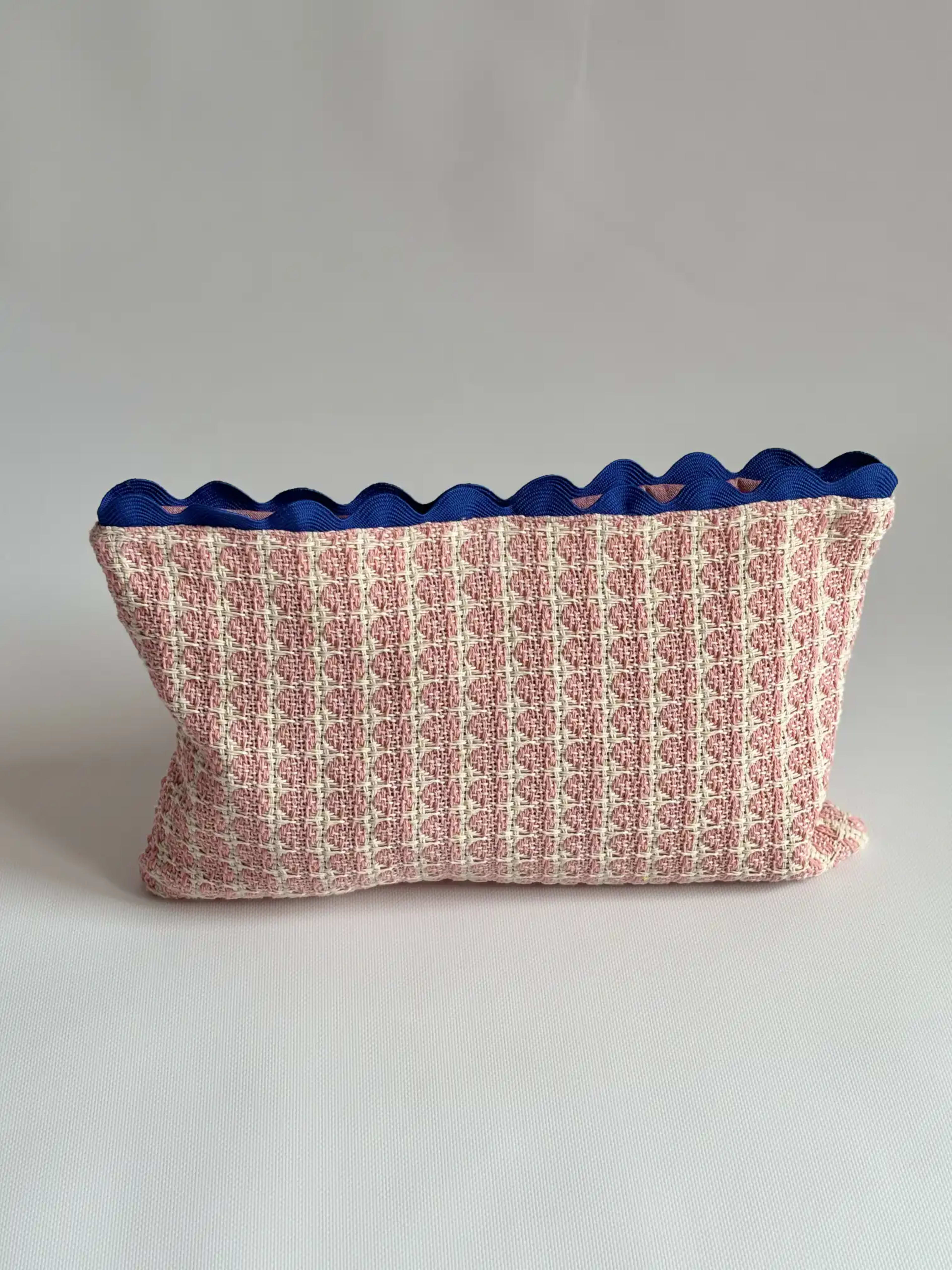Embroidered Tote Bag - Image 4