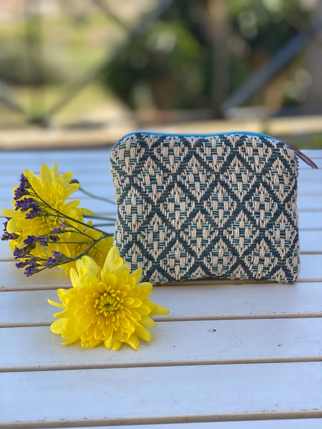 Purse of Jardín de Tramas - Image 0