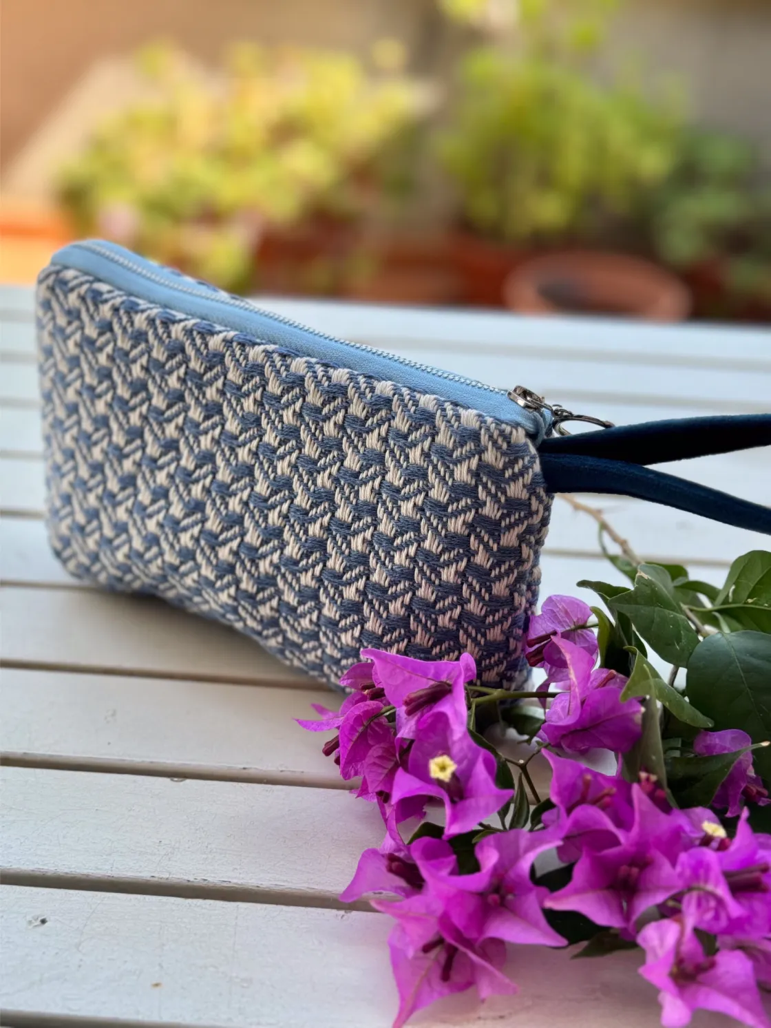 Small Bag of Jardín de Tramas - Image 0