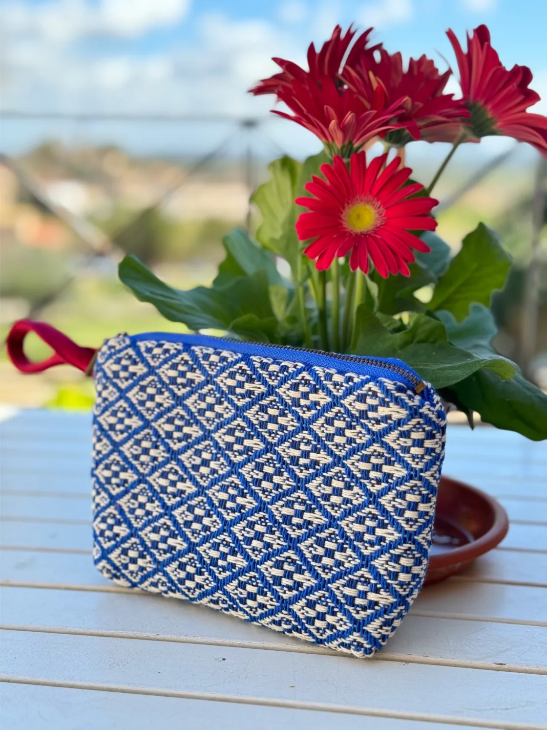 Small Bag of Jardín de Tramas - Image 0