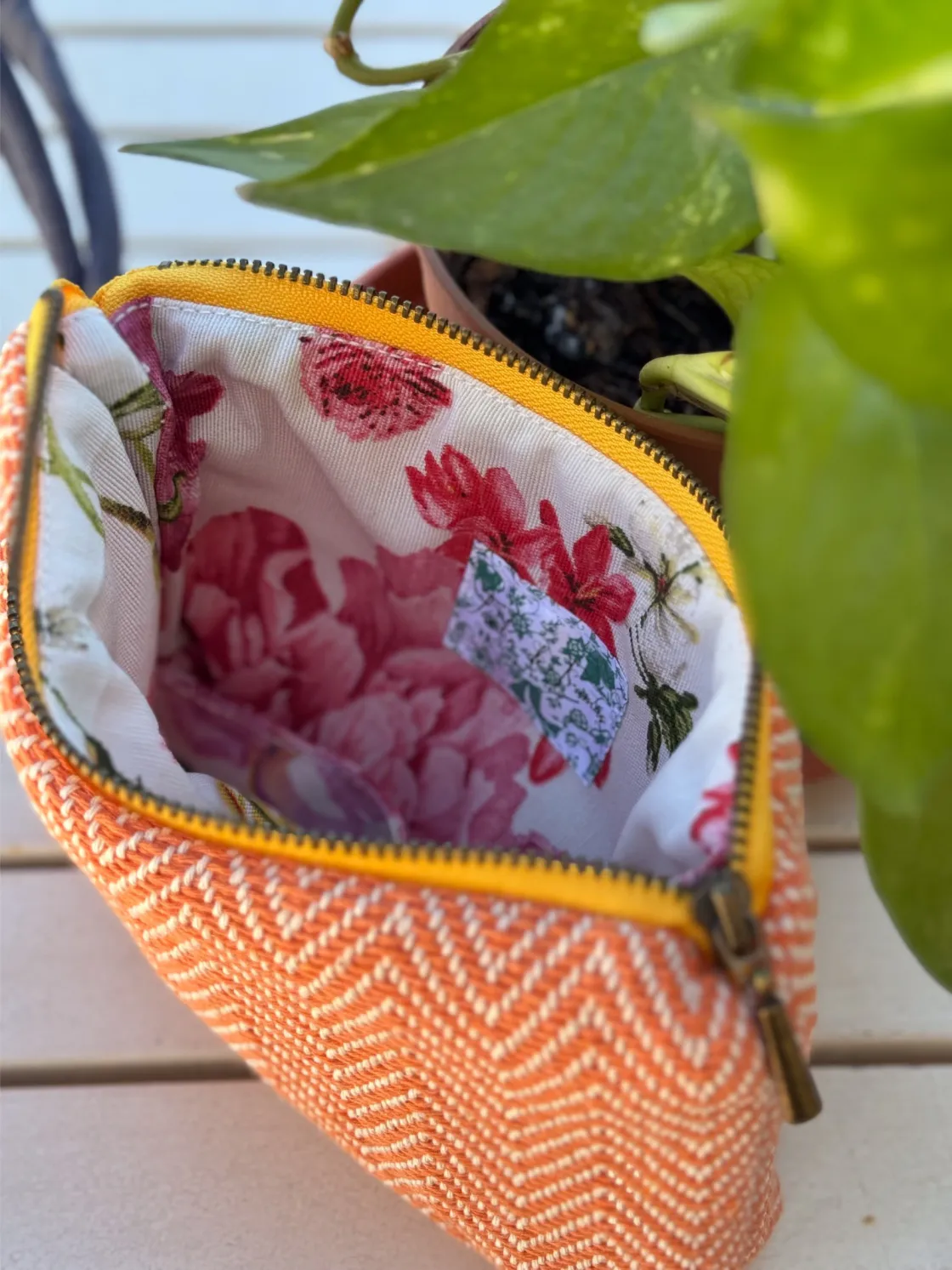 Small Bag of Jardín de Tramas - Image 1