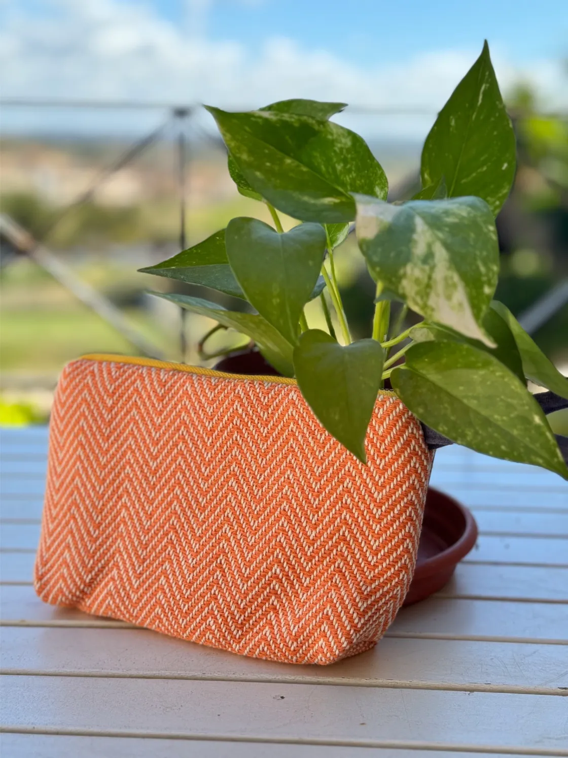 Small Bag of Jardín de Tramas - Image 0
