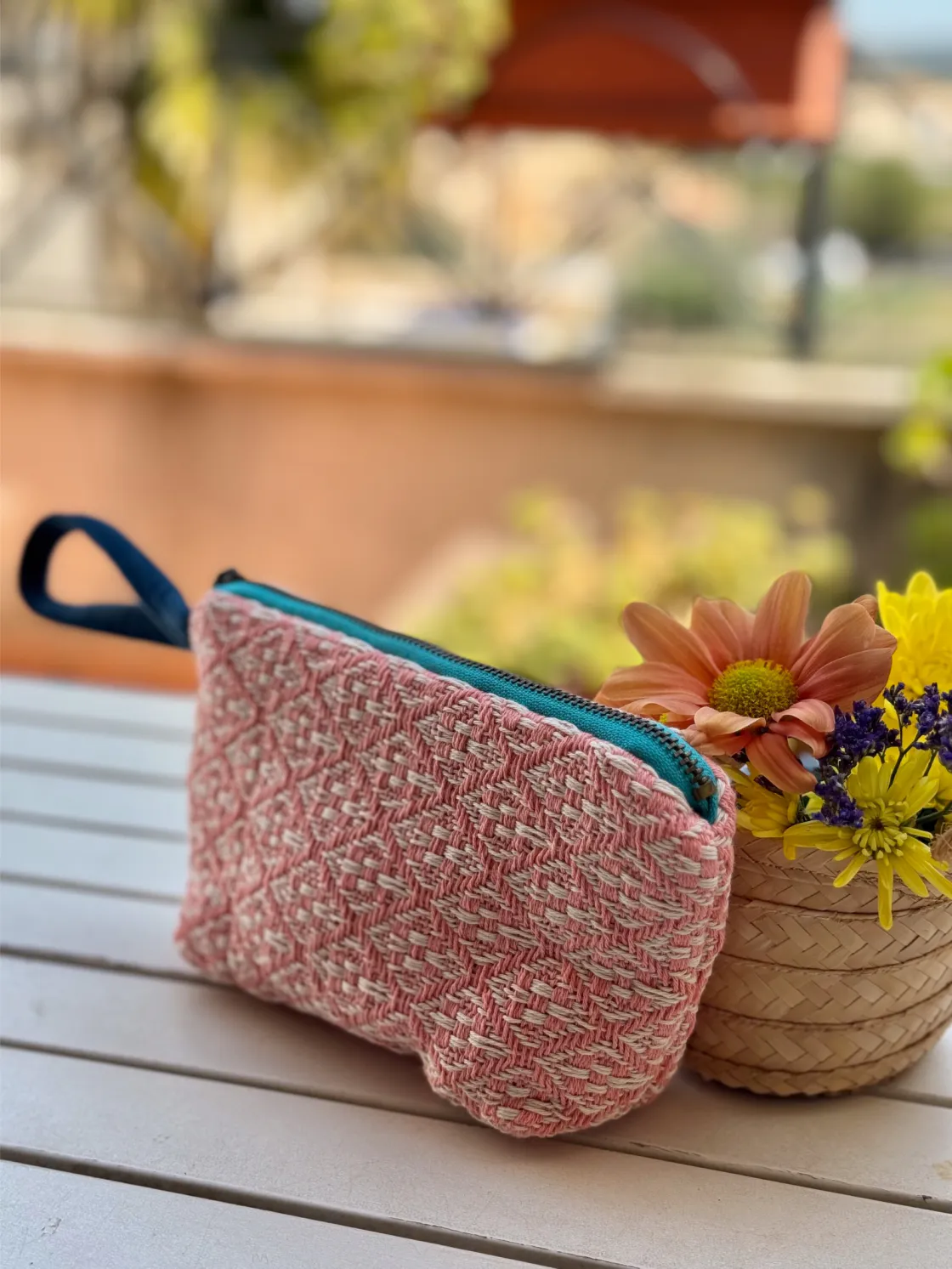 Small Bag of Jardín de Tramas - Image 0