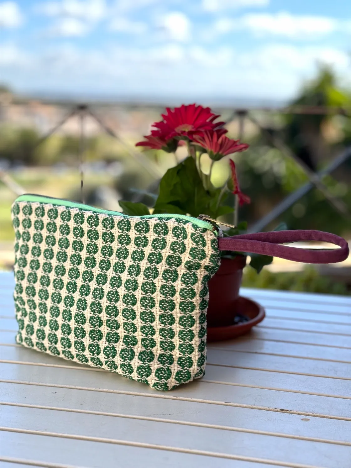 Big Bag of Jardín de Tramas - Image 0