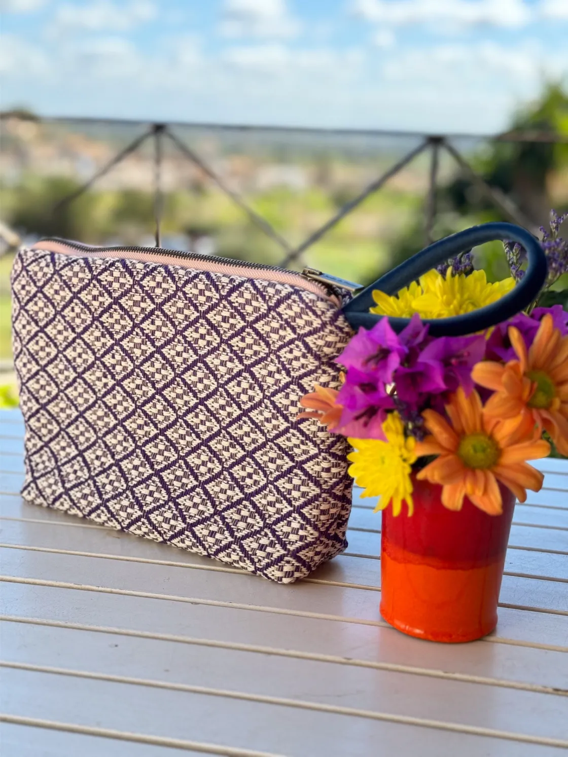 Big Bag of Jardín de Tramas - Image 0