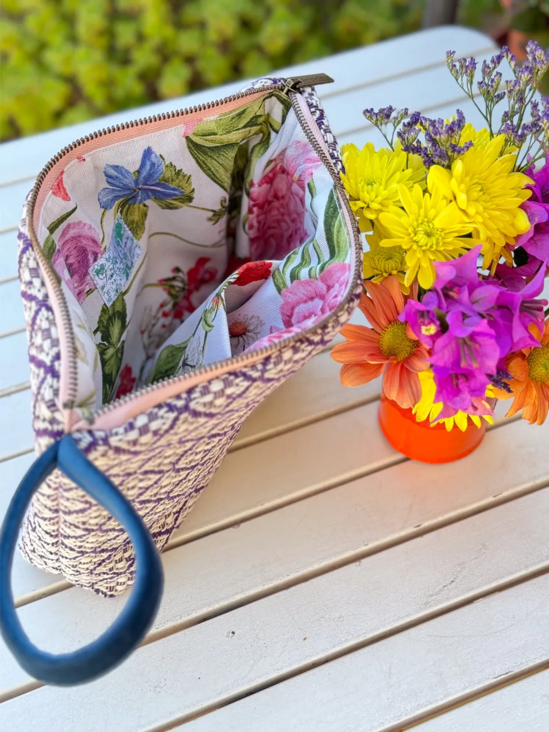 Big Bag of Jardín de Tramas - Image 1