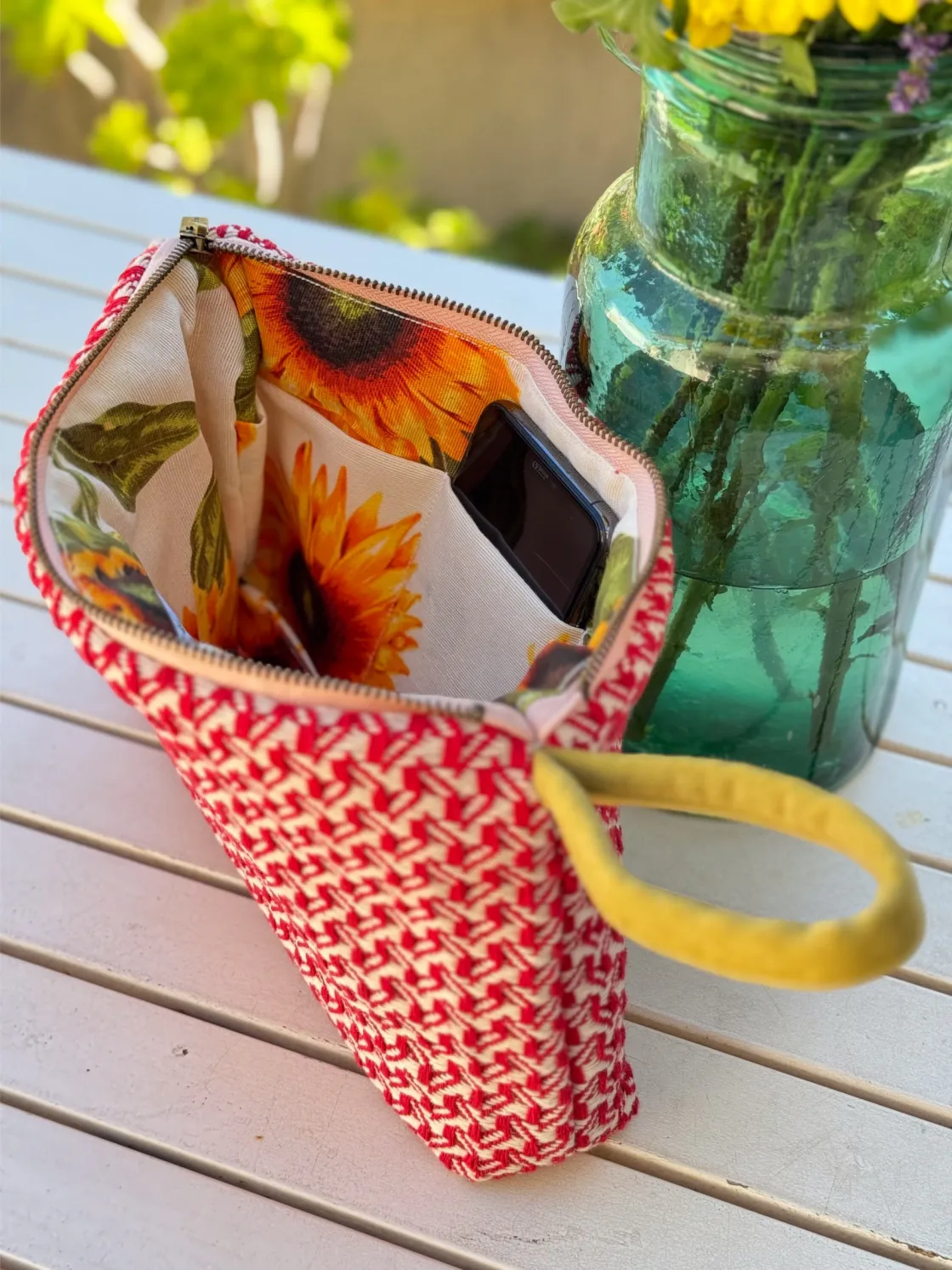 Big Bag of Jardín de Tramas - Image 1