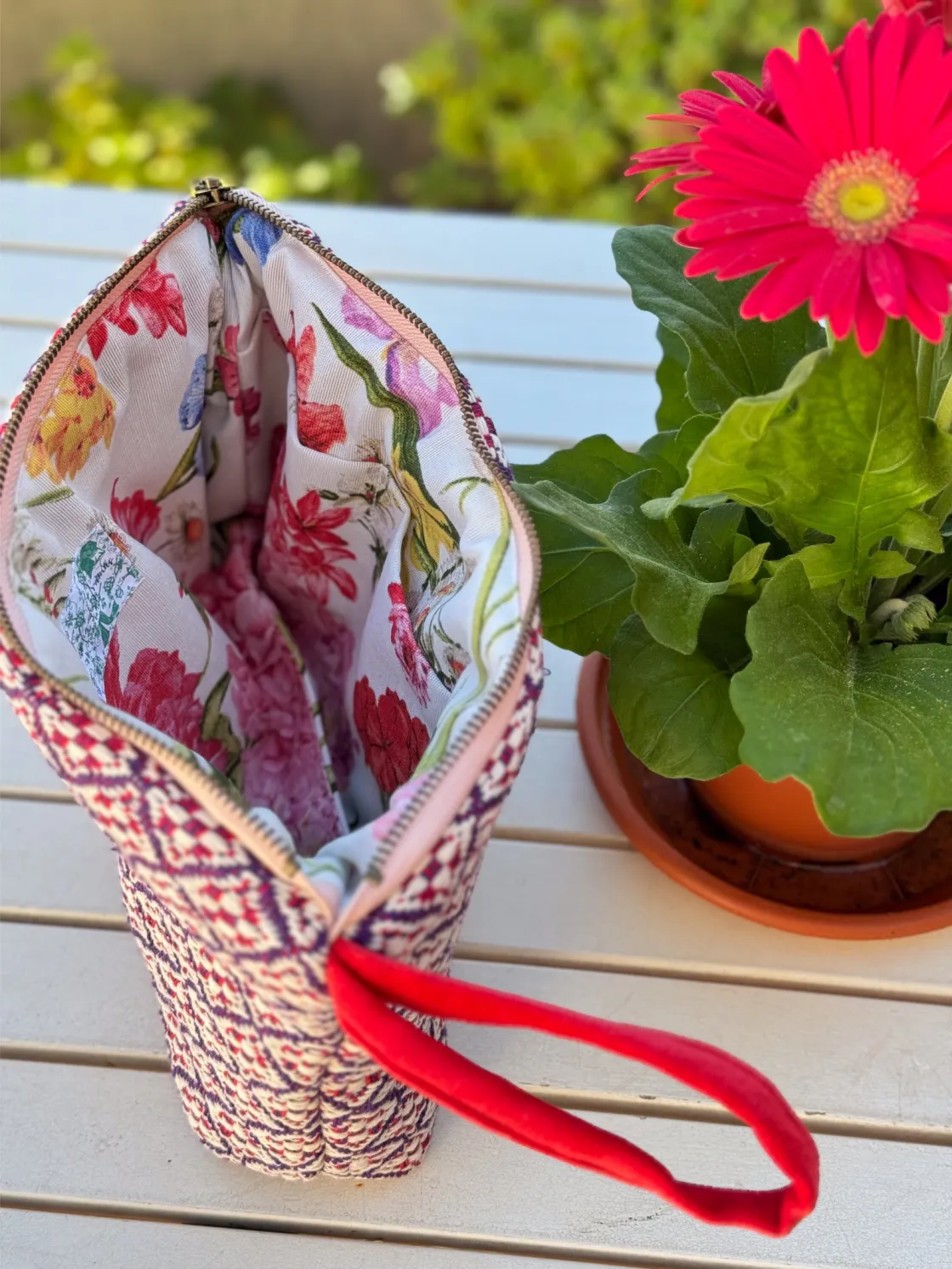 Big Bag of Jardín de Tramas - Image 1