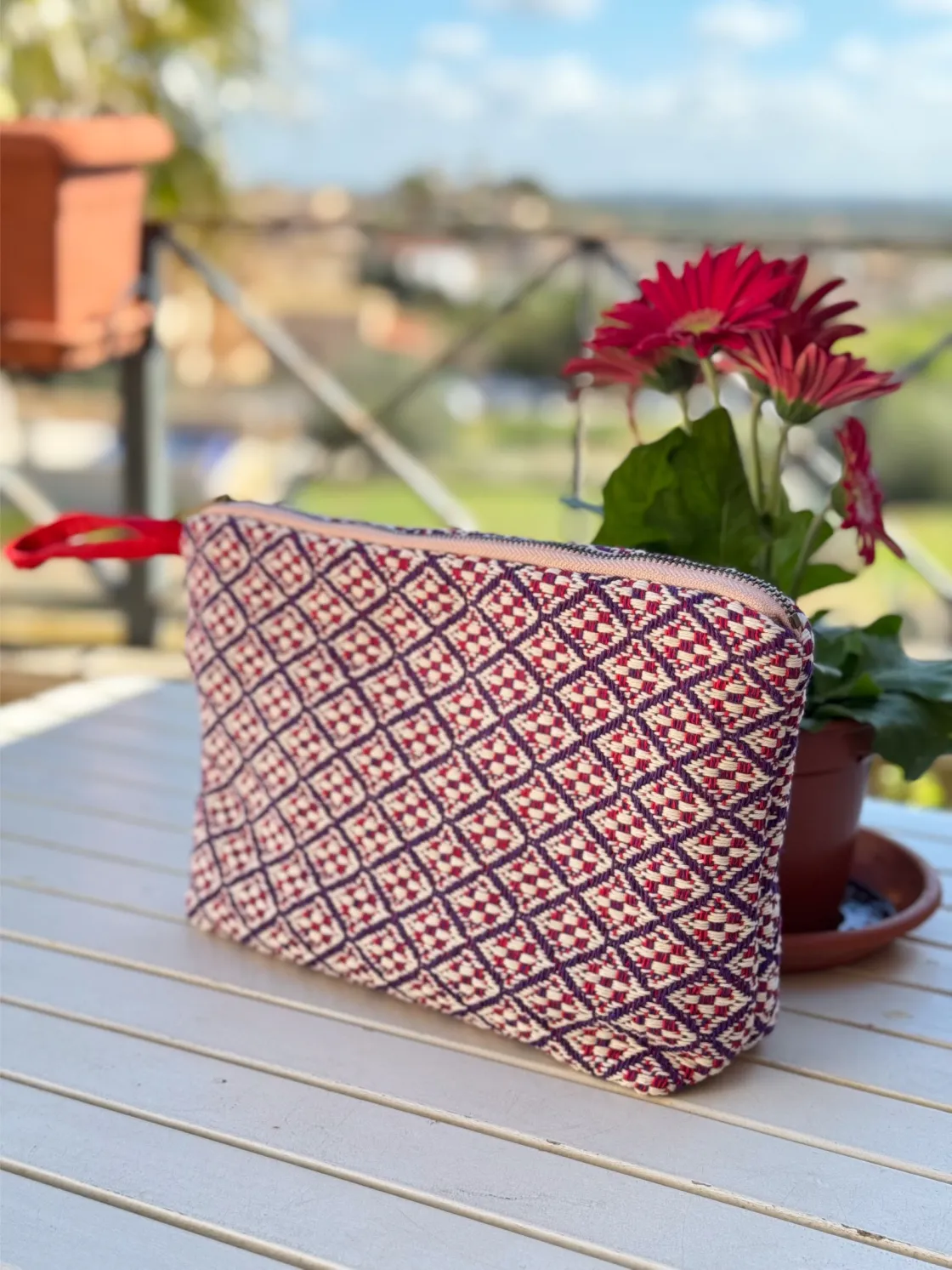 Big Bag of Jardín de Tramas - Image 0
