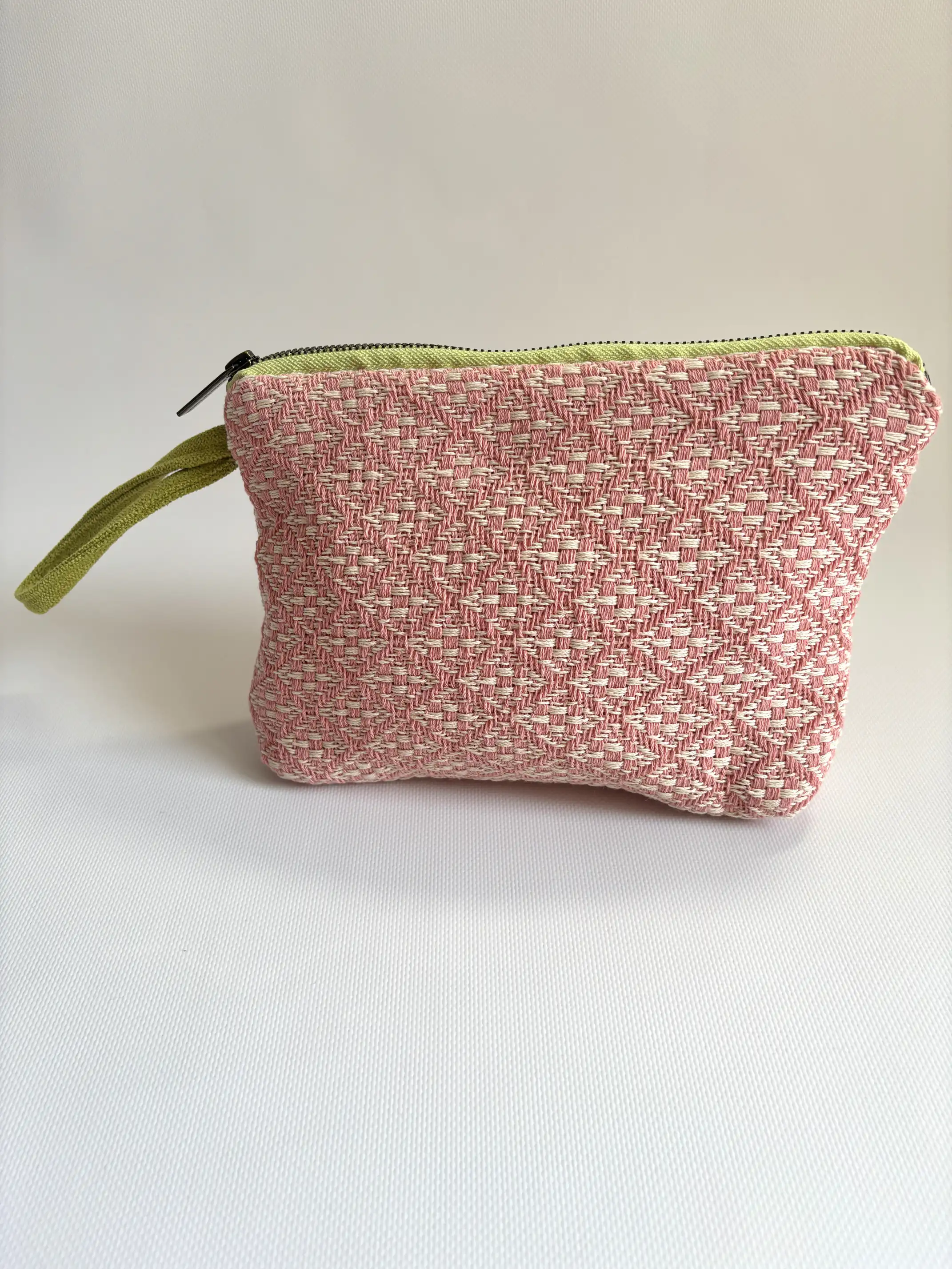 Medium Bag of Jardín de Tramas - Image 0