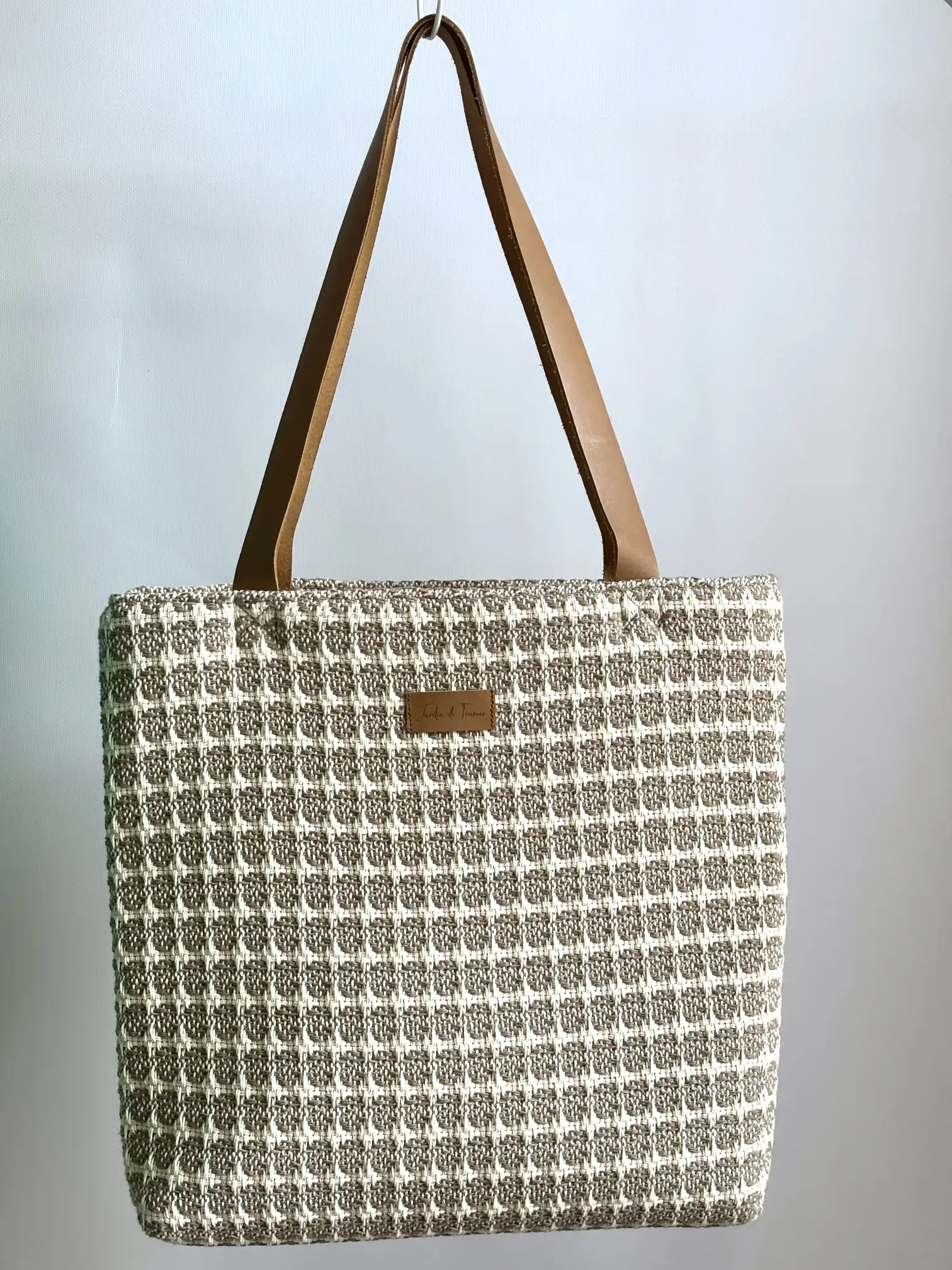 Shopper Bag first showcase image