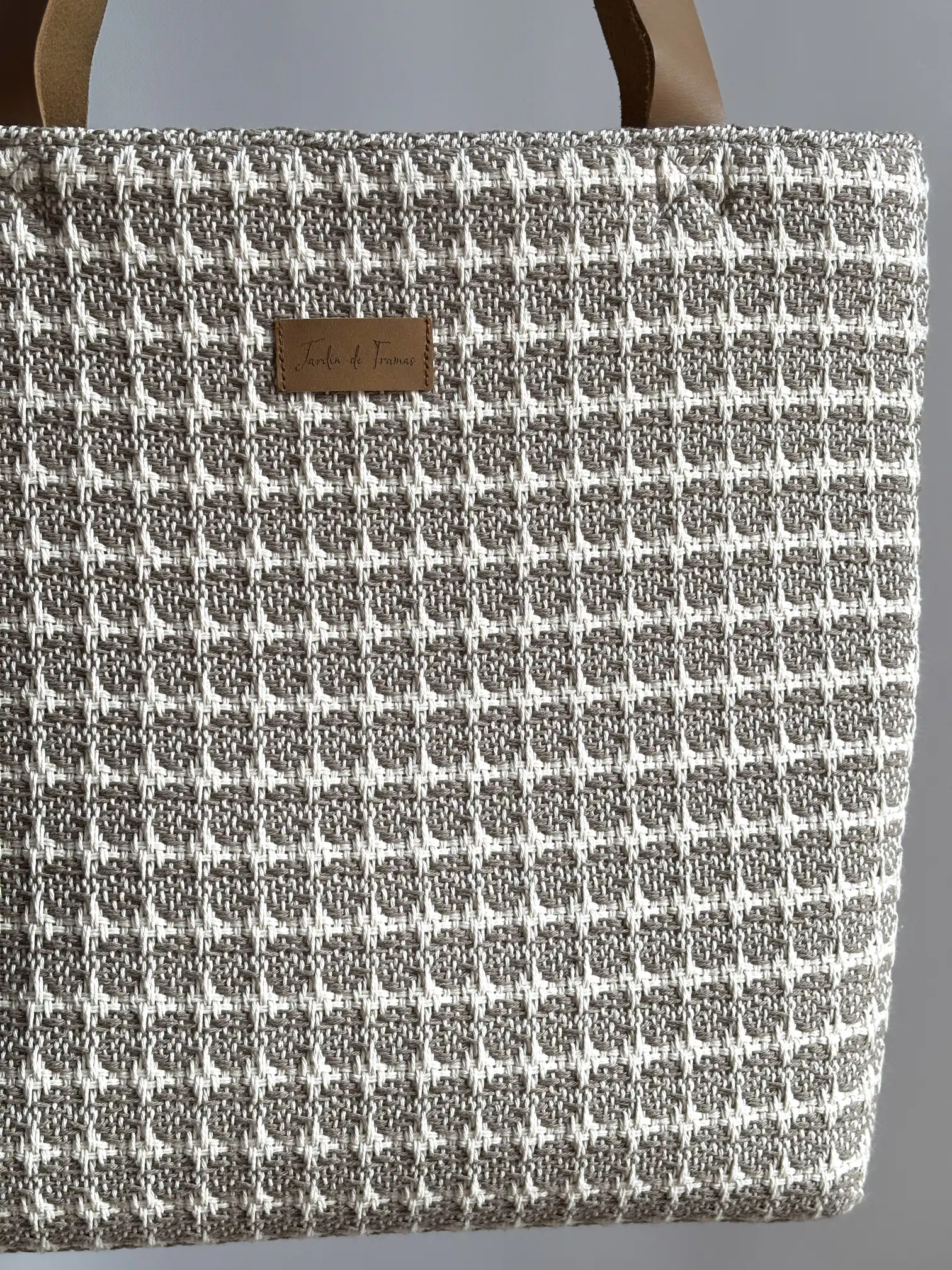 Shopper Bag second showcase image