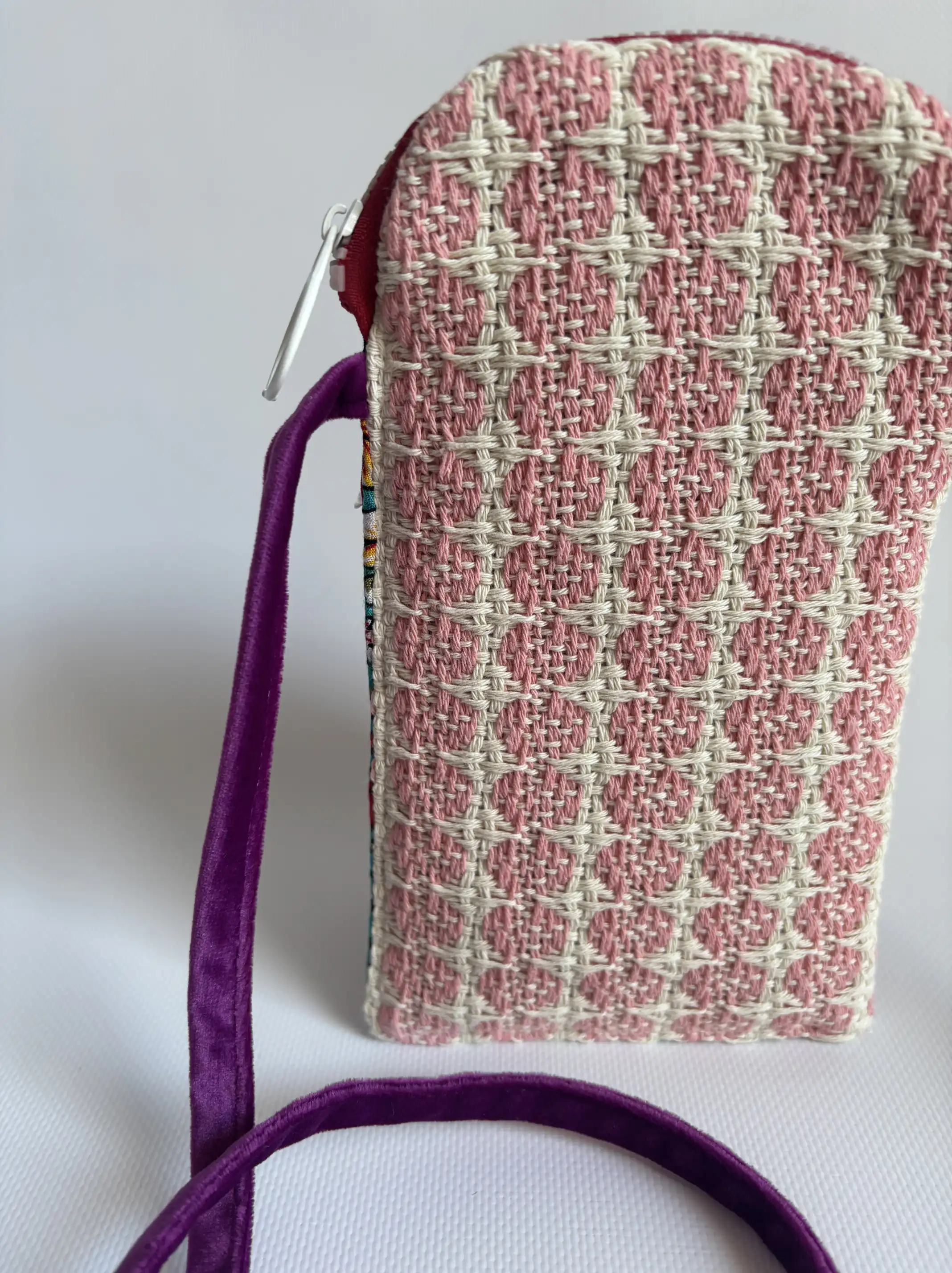 Mobile Phone Bag of Jardín de Tramas - Image 1