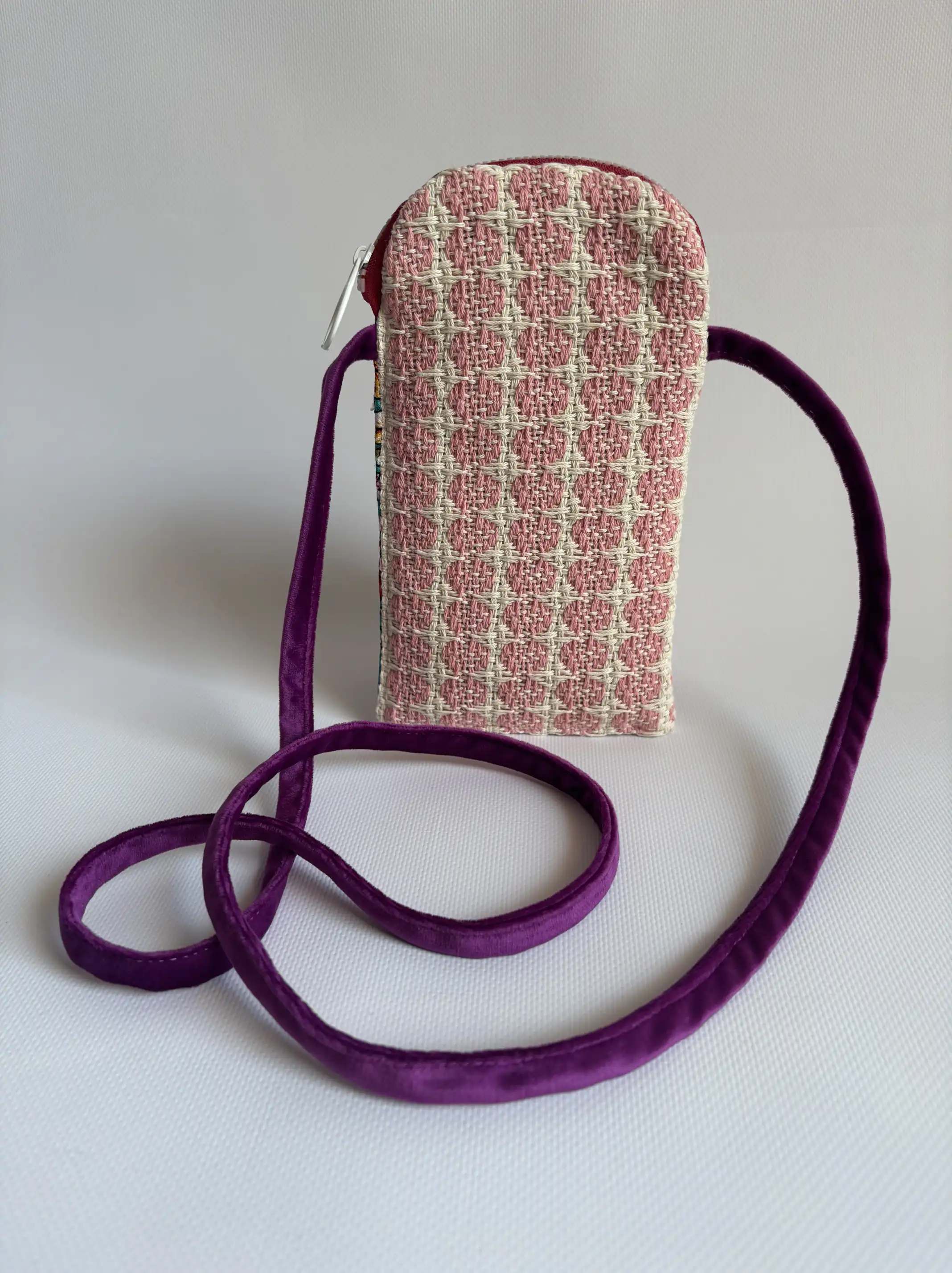 Mobile Phone Bag of Jardín de Tramas - Image 0