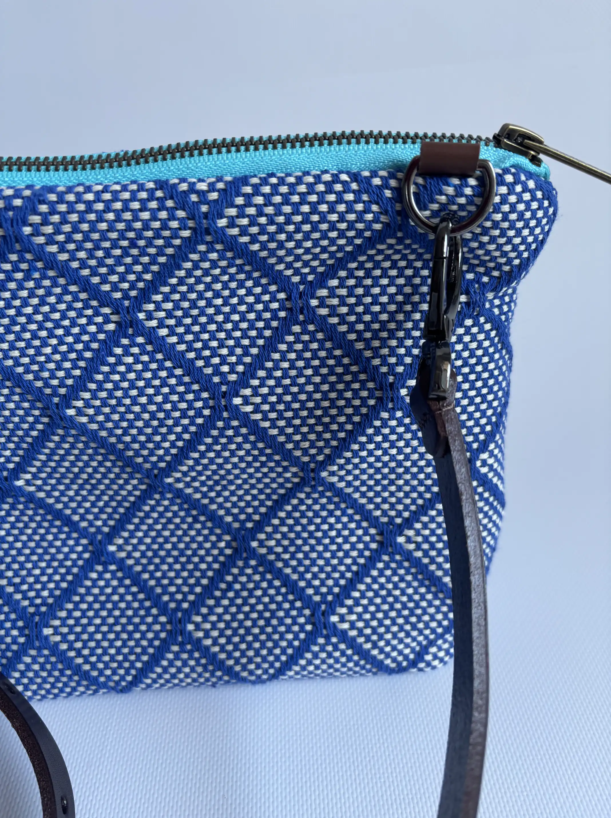 Crossbody Bag of Jardín de Tramas - Image 2