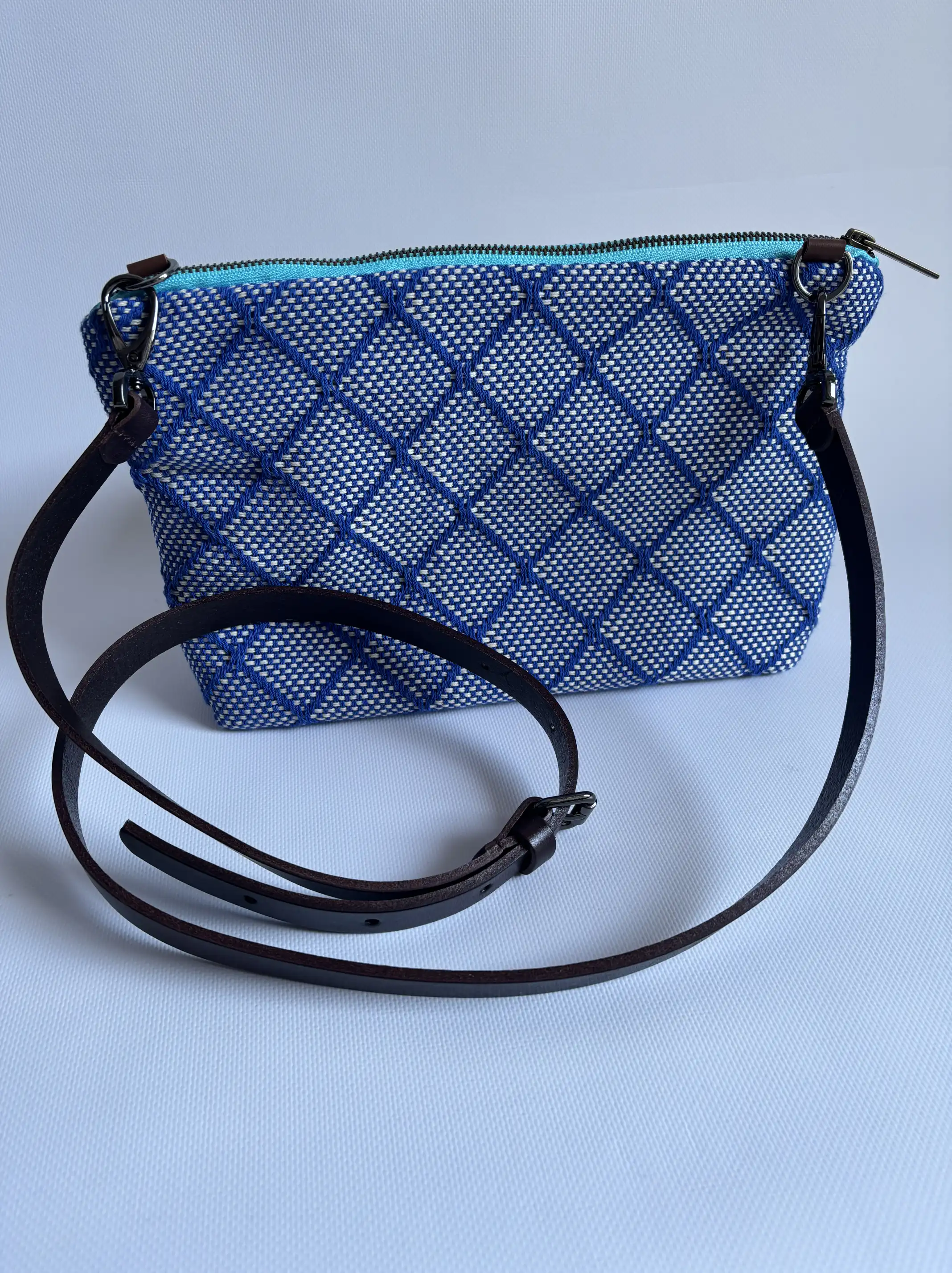 Crossbody Bag of Jardín de Tramas - Image 0