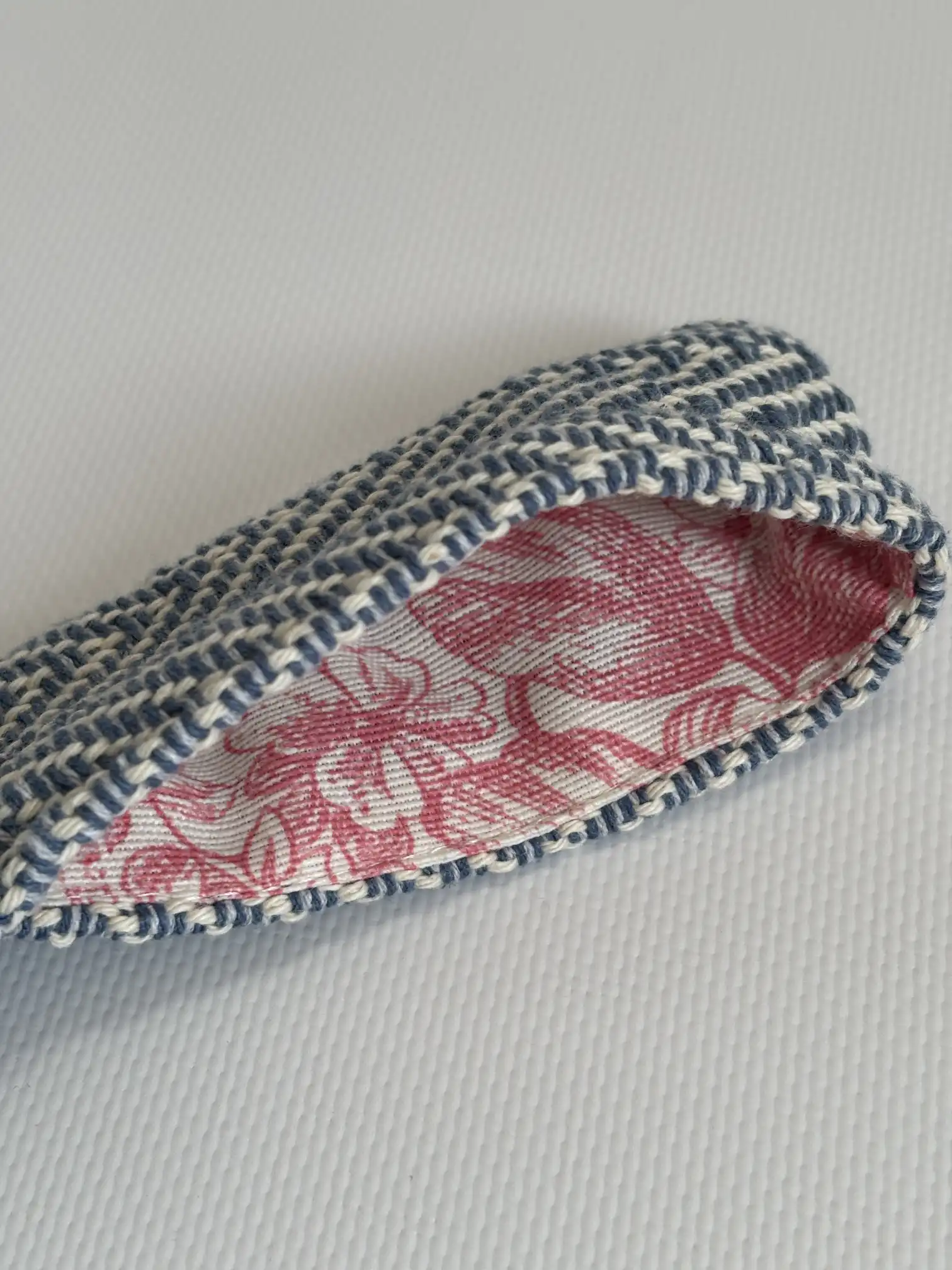 Key Ring of Jardín de Tramas - Image 1