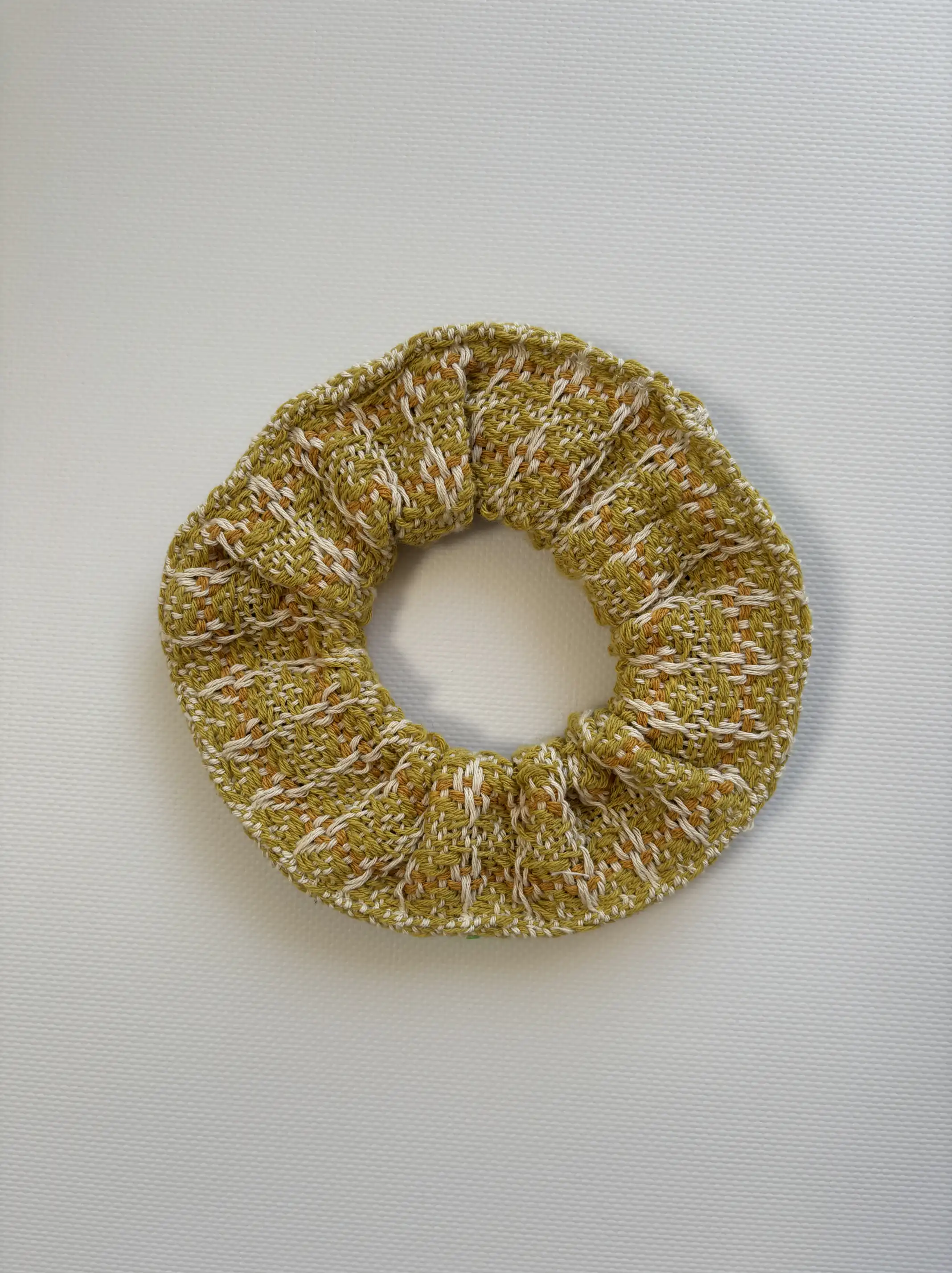 Scrunchie of Jardín de Tramas - Image 1