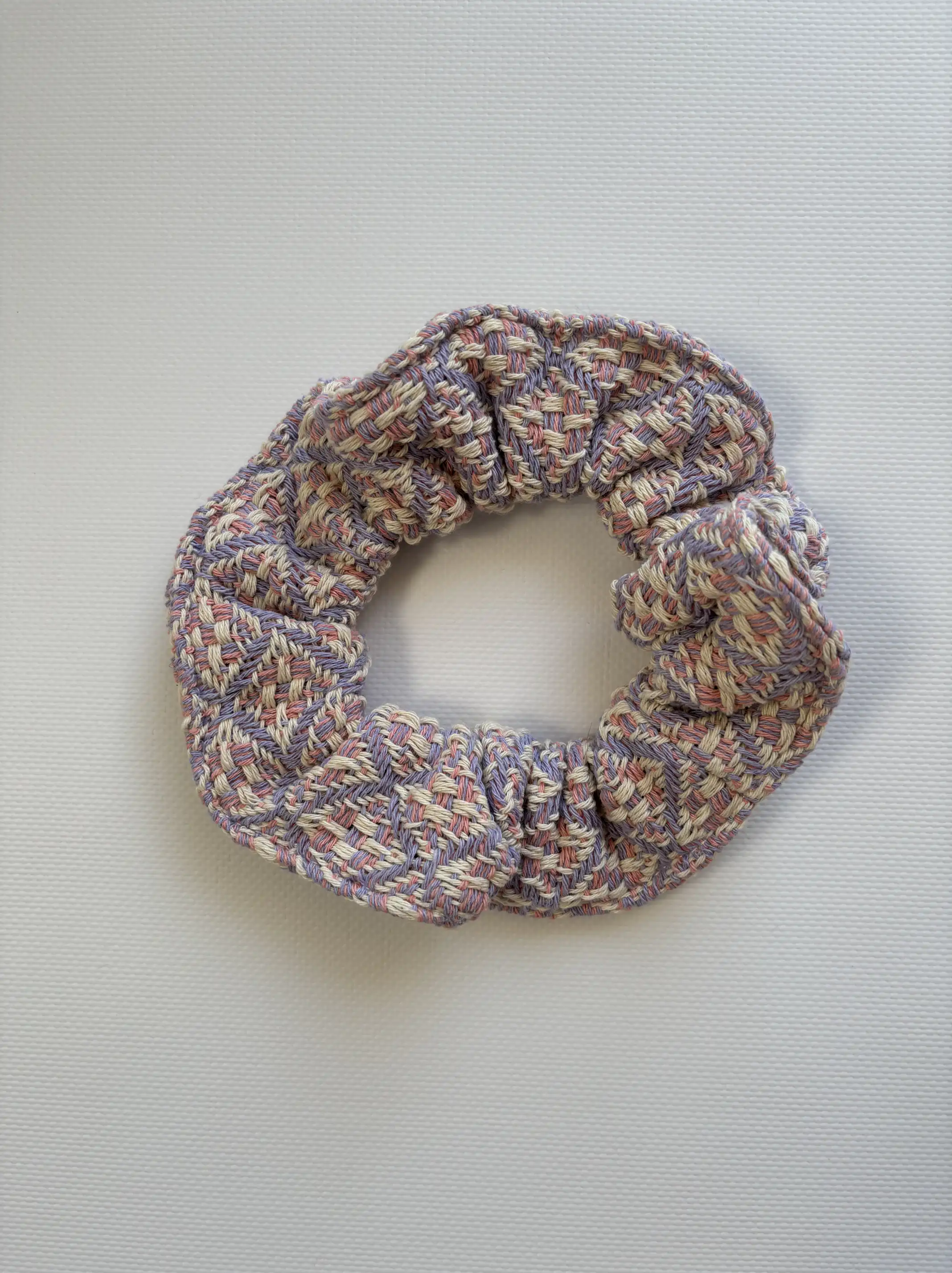 Scrunchie of Jardín de Tramas - Image 1