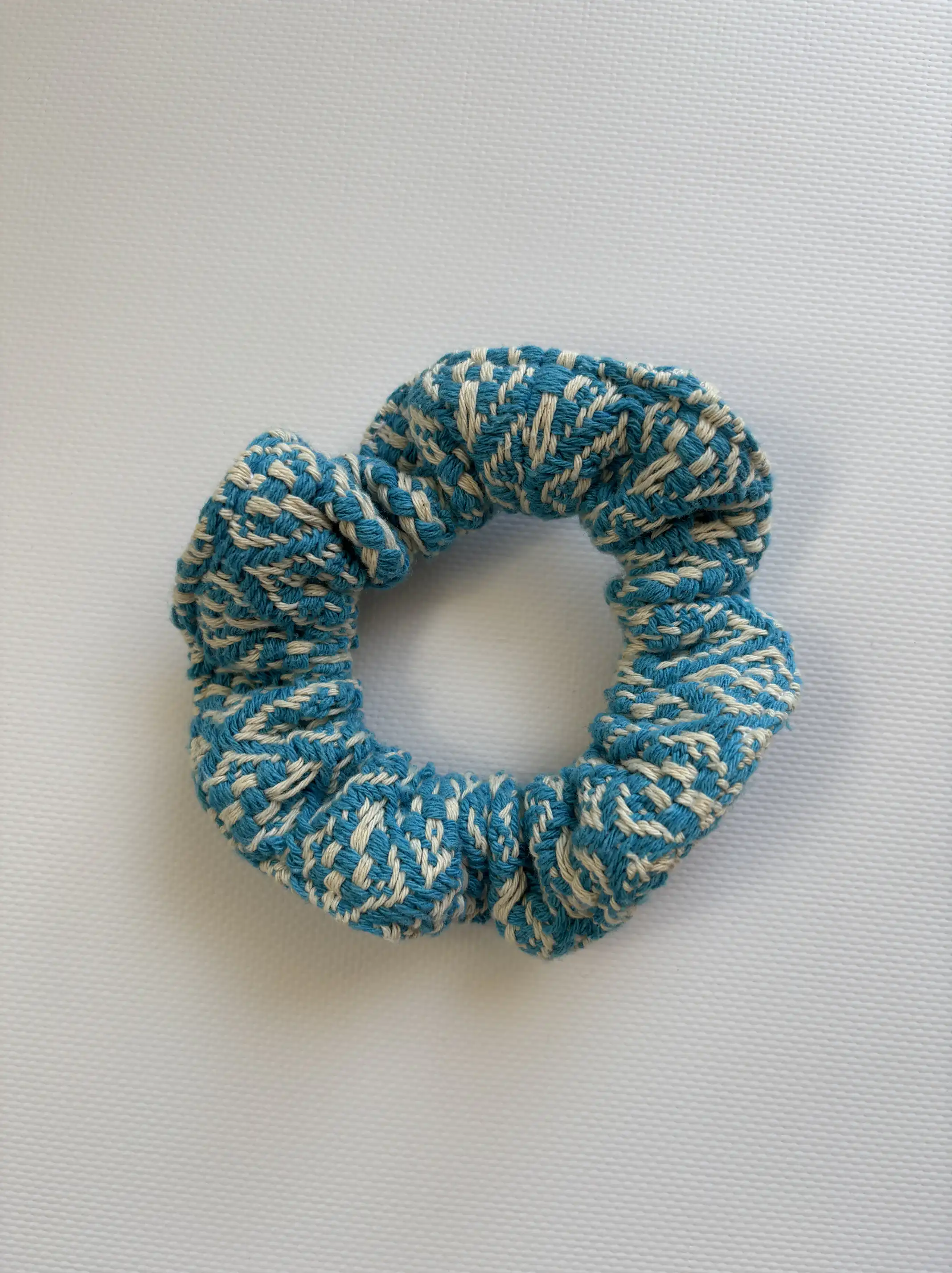 Scrunchie of Jardín de Tramas - Image 1