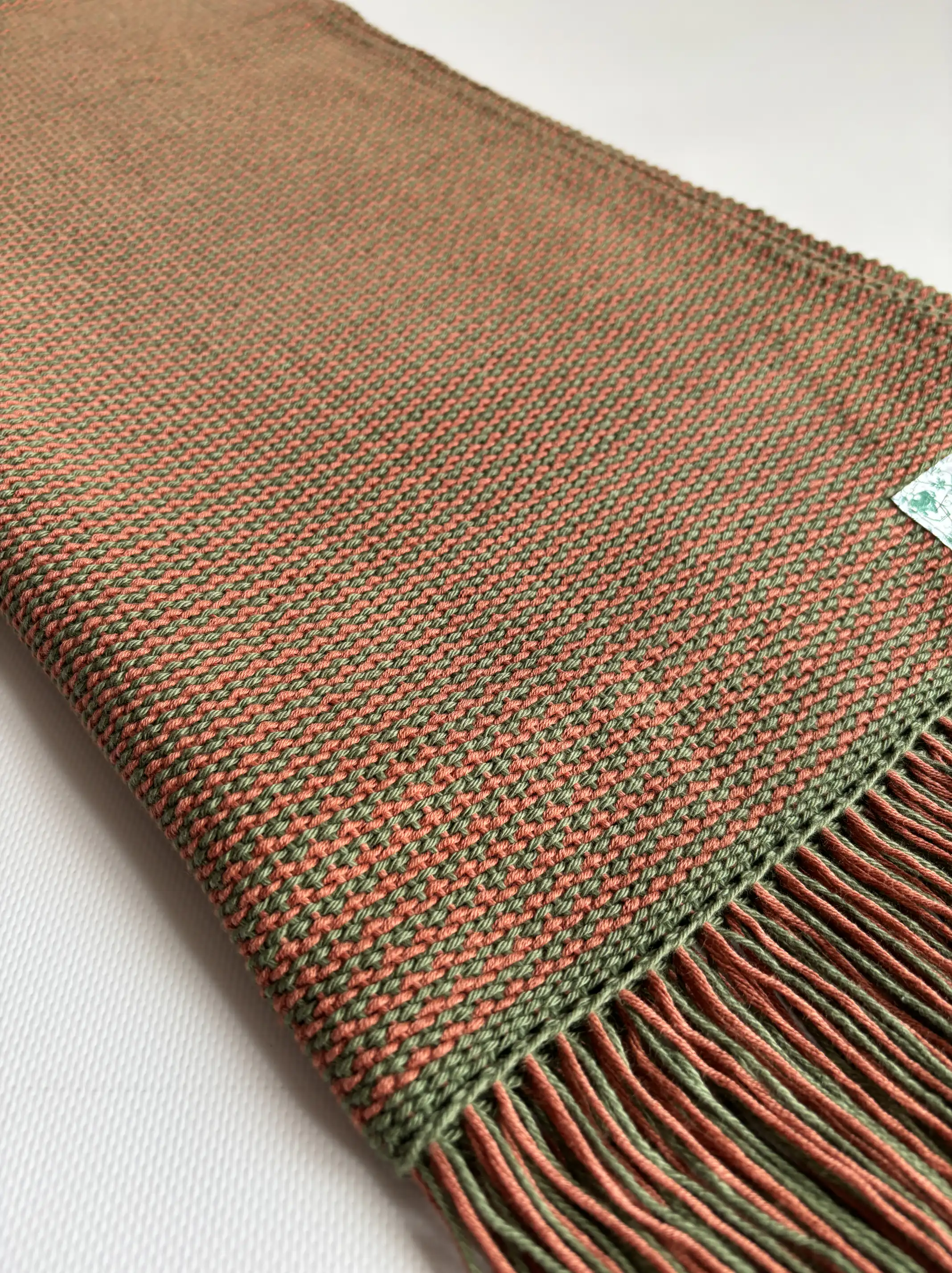 Forest Weave of Jardín de Tramas - Image 3
