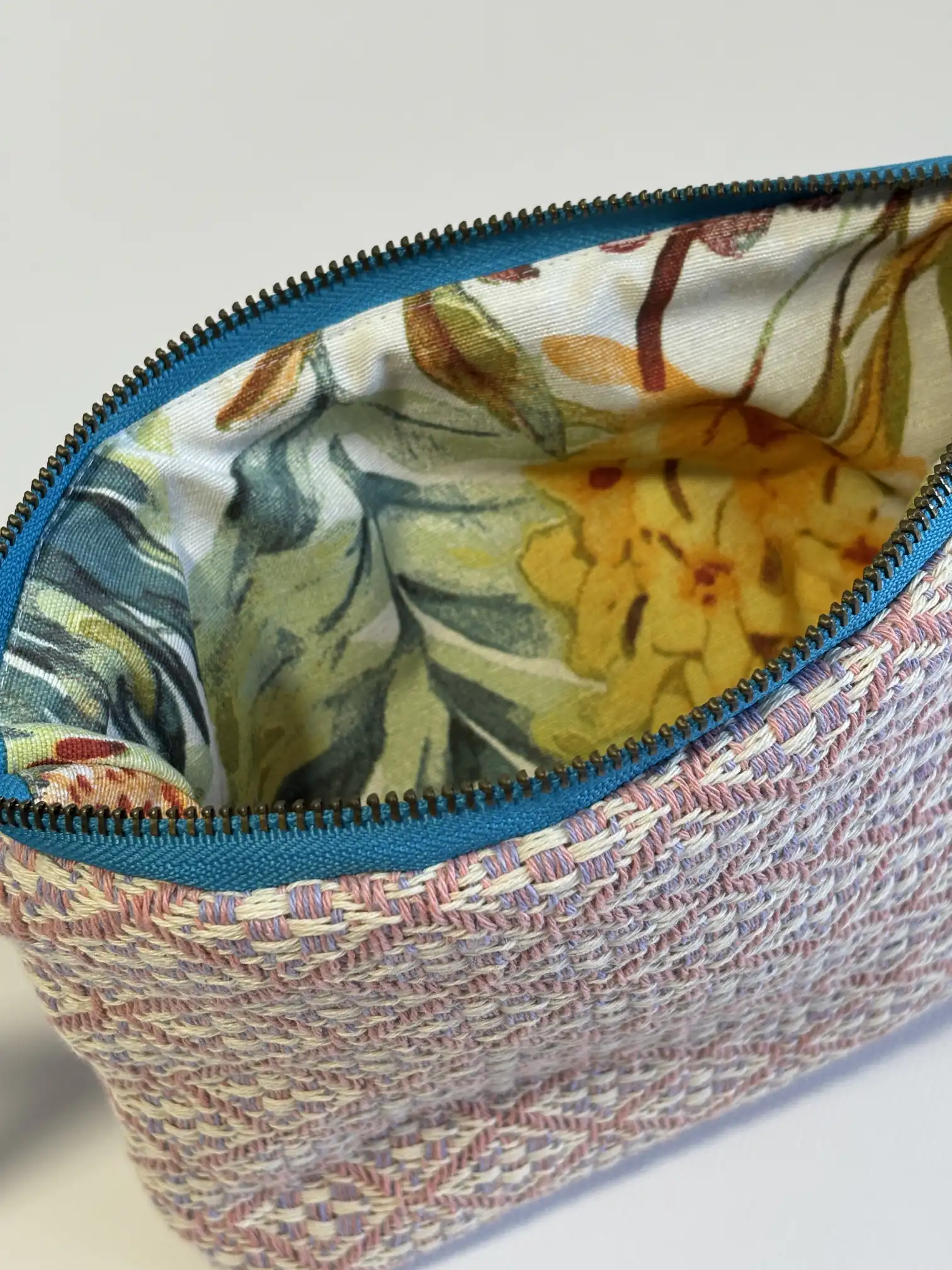 Medium Bag of Jardín de Tramas - Image 2