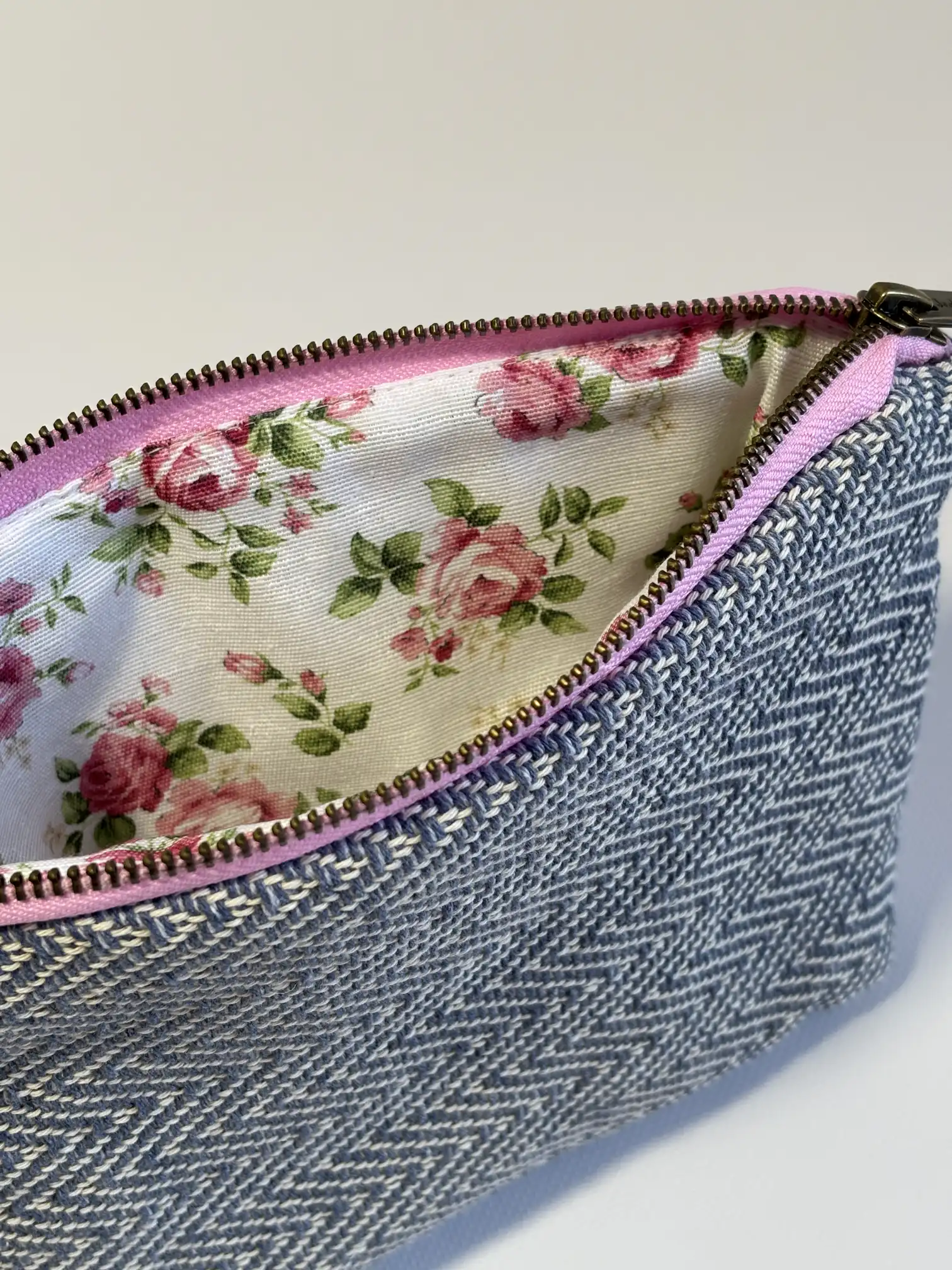 Medium Bag of Jardín de Tramas - Image 2