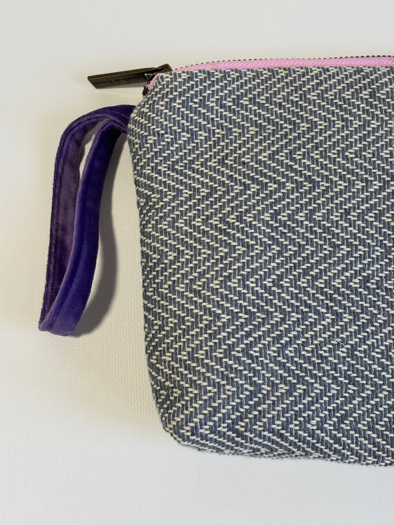 Medium Bag of Jardín de Tramas - Image 1