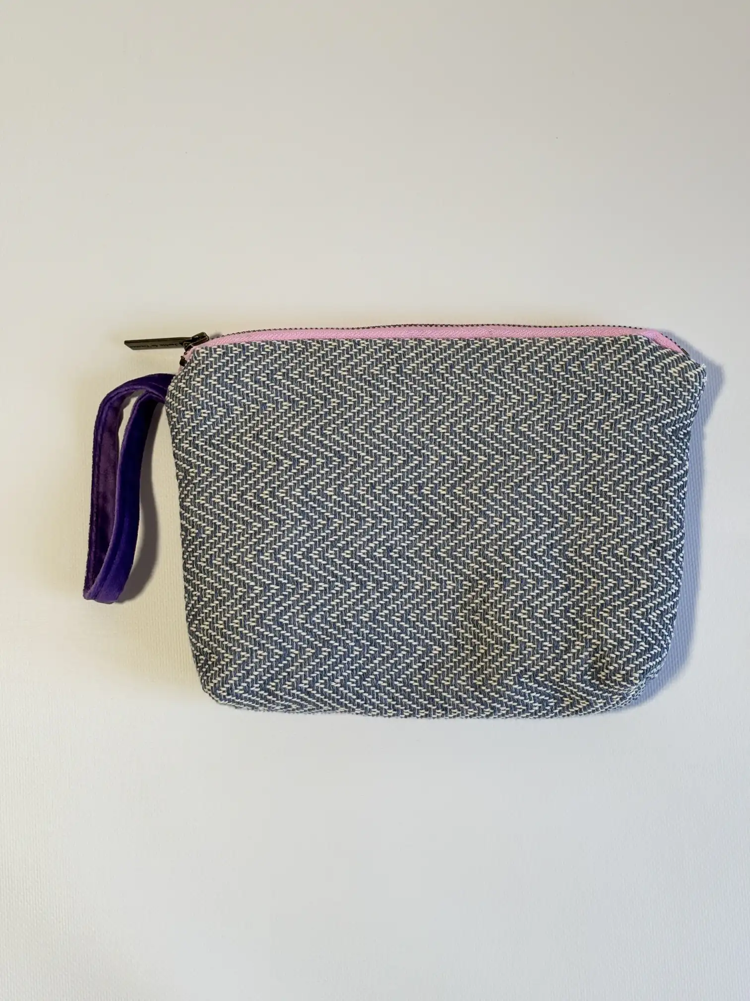 Medium Bag of Jardín de Tramas - Image 0