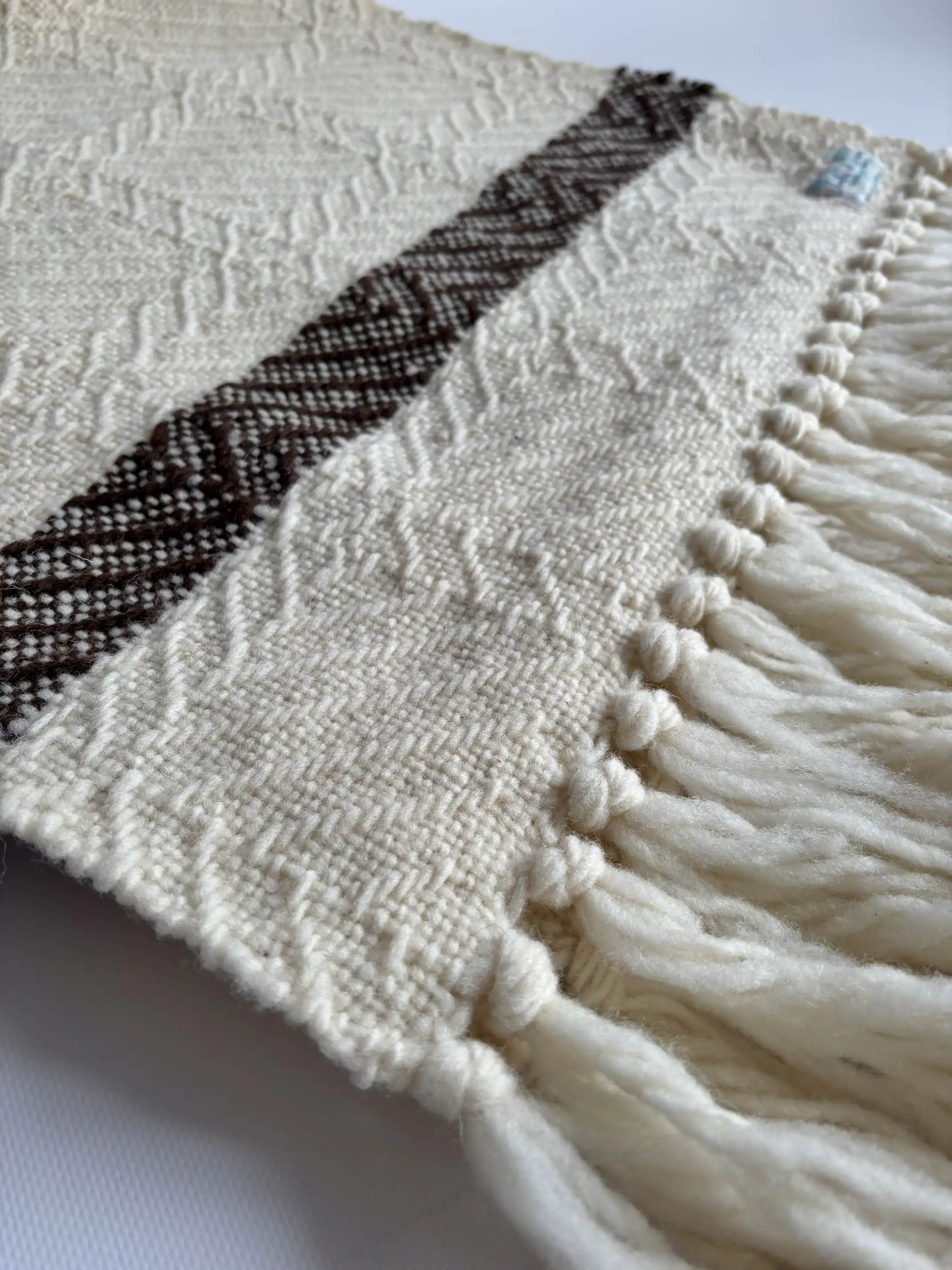 Wool´s Caress of Jardín de Tramas - Image 3