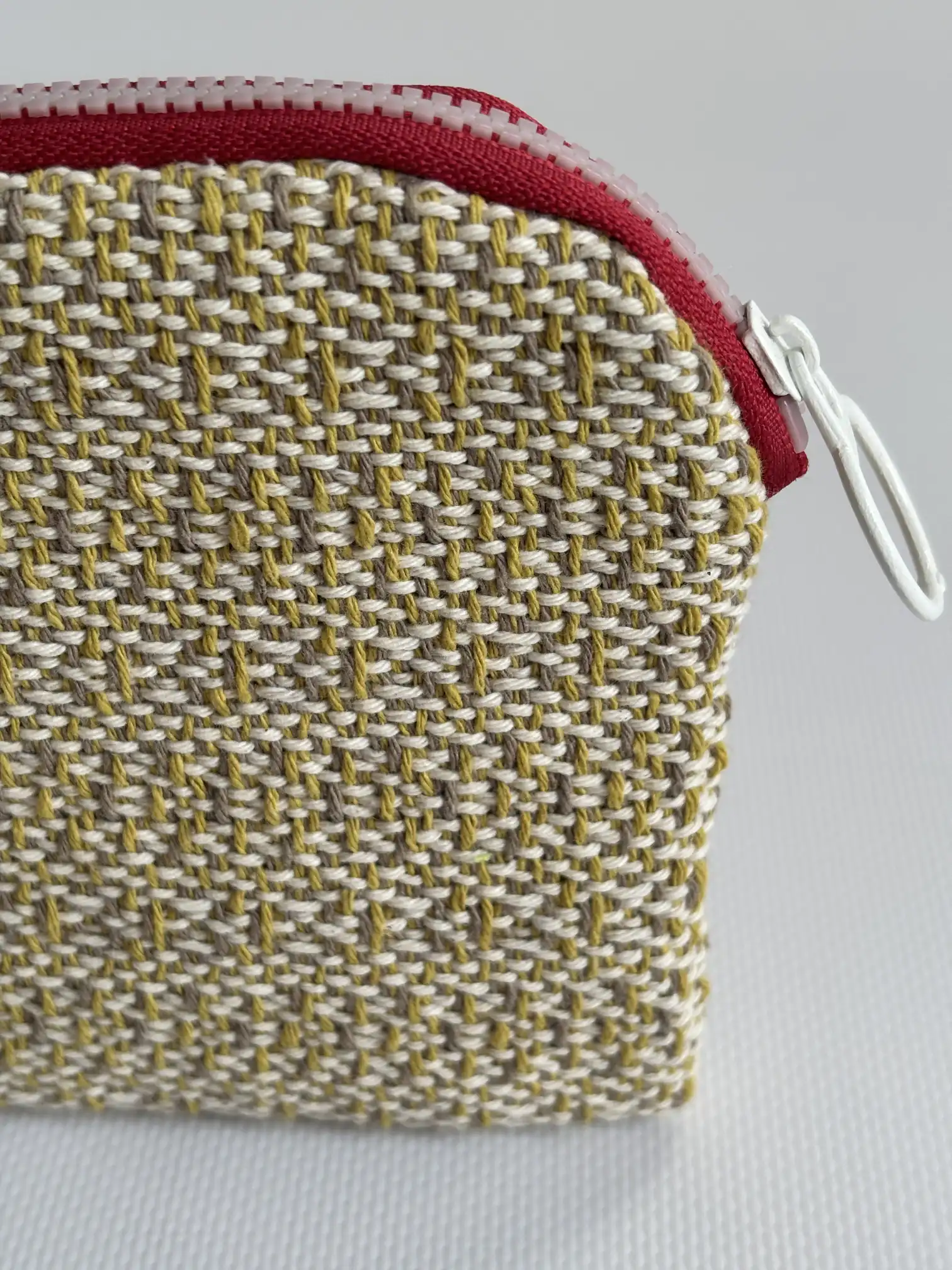 Purse of Jardín de Tramas - Image 1