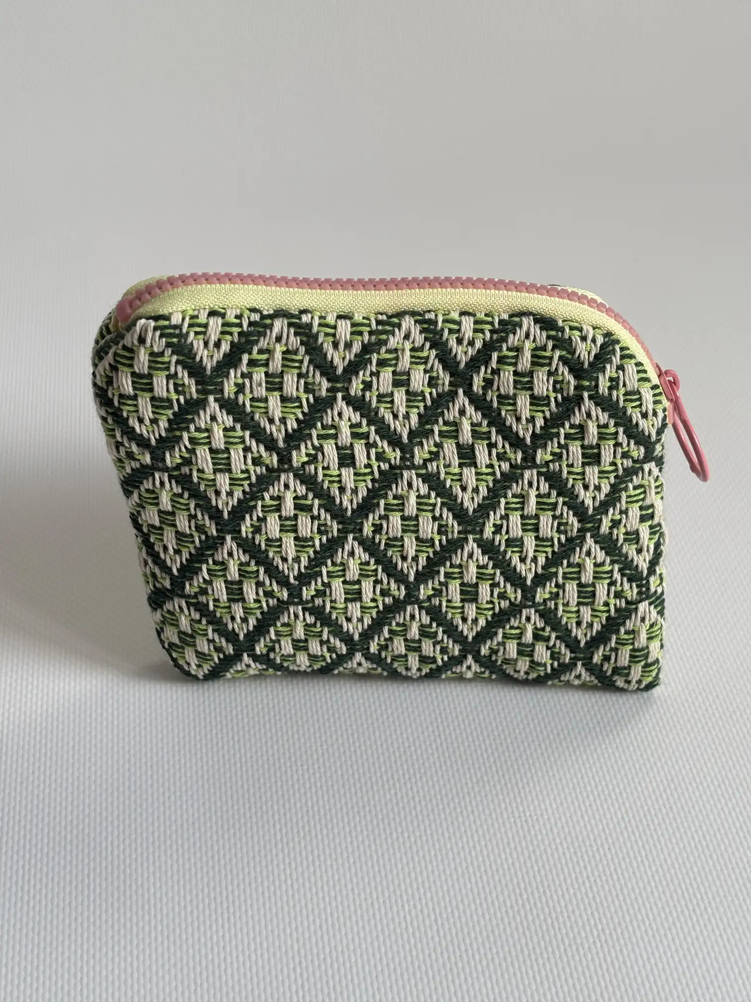 Purse of Jardín de Tramas - Image 0