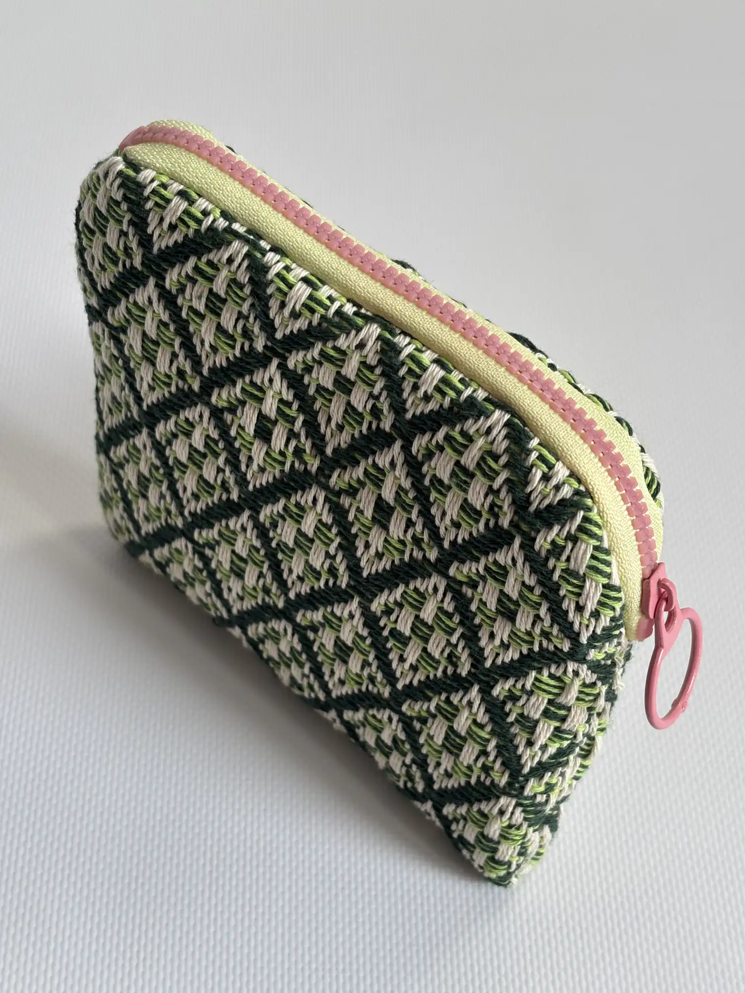 Purse of Jardín de Tramas - Image 1