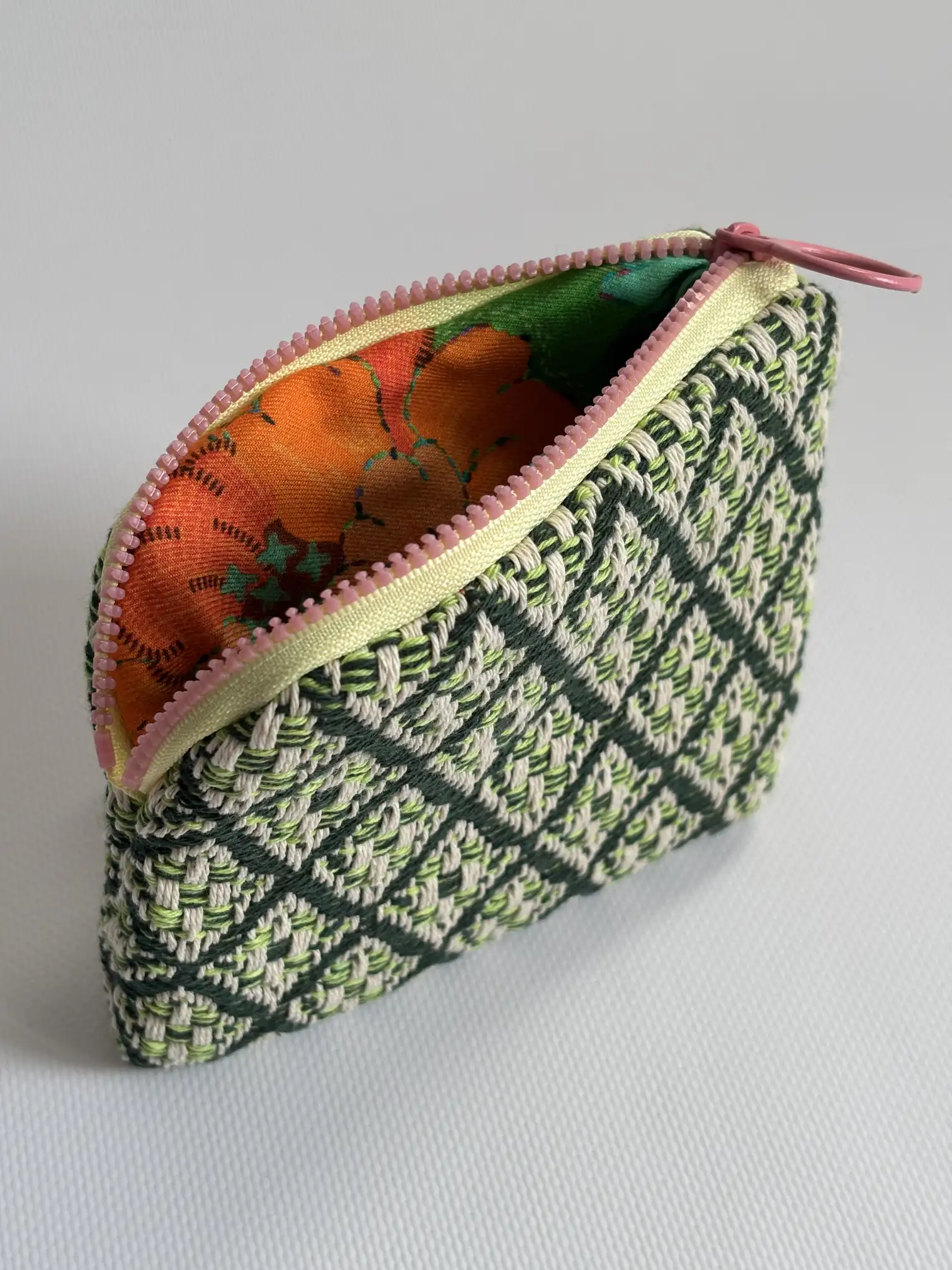 Purse of Jardín de Tramas - Image 2