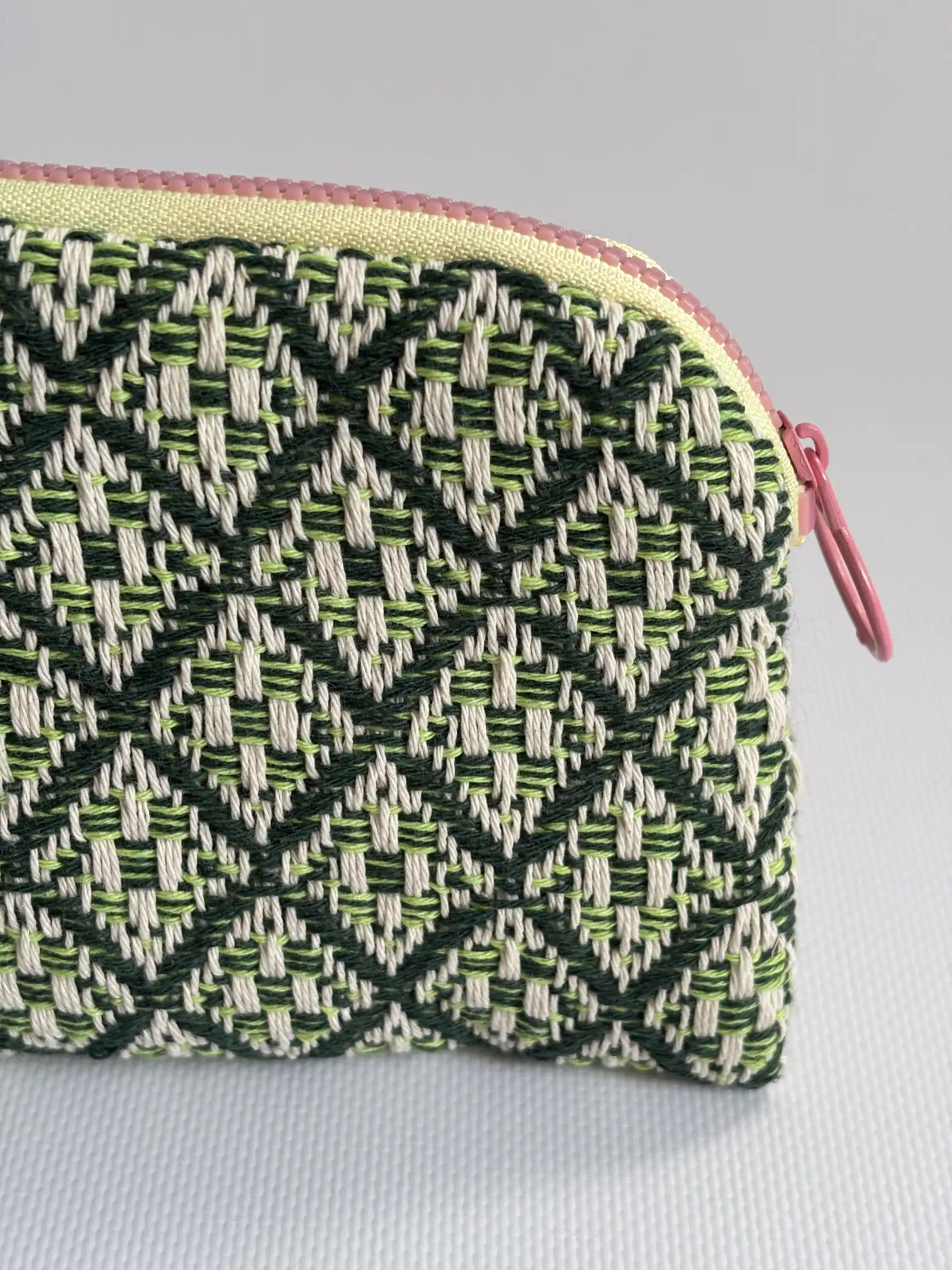 Purse of Jardín de Tramas - Image 3